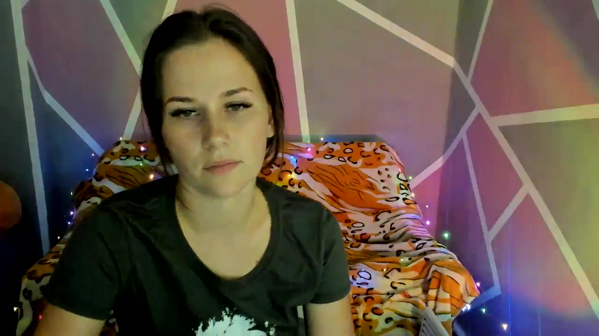 Gallery image thumbnail from Sexy_Ukr's myfreecams stream on, 09/30/2024, 17:22 image 4 of 20