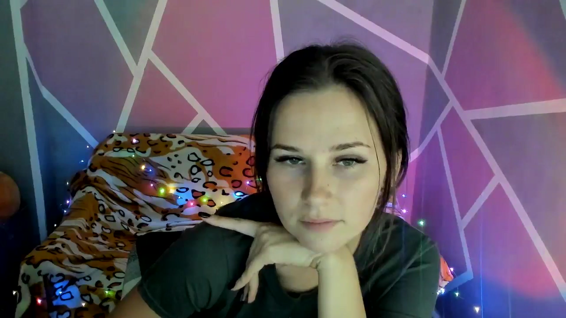 Gallery image thumbnail from Sexy_Ukr's myfreecams stream on, 09/30/2024, 17:22 image 7 of 20