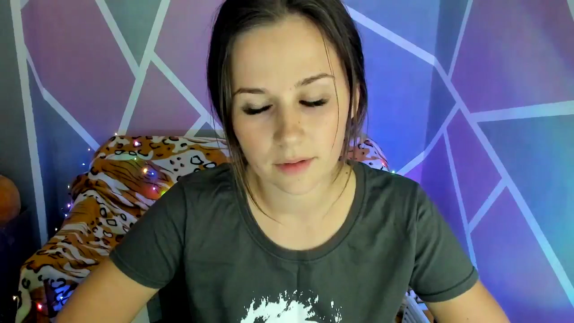Gallery image thumbnail from Sexy_Ukr's myfreecams stream on, 09/30/2024, 17:22 image 13 of 20