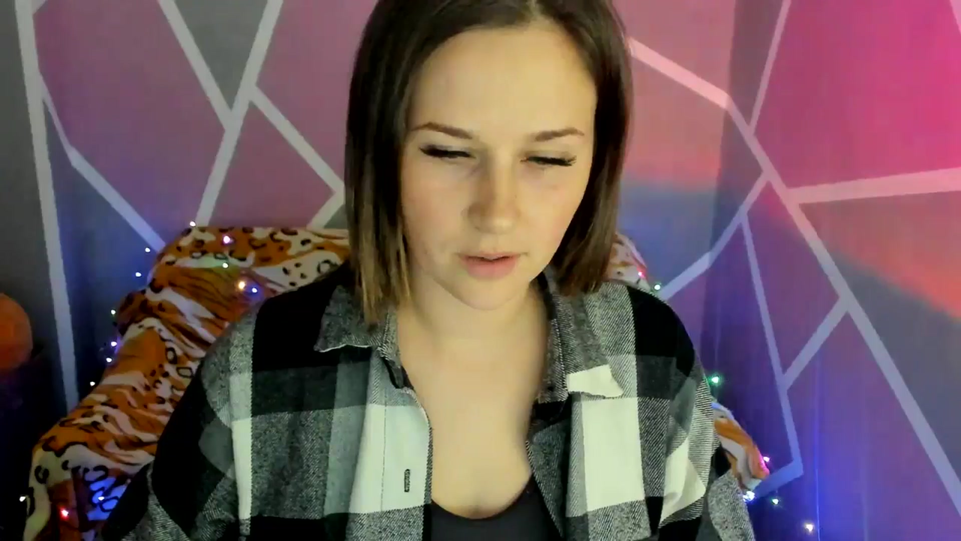 Gallery image thumbnail from Sexy_Ukr's myfreecams stream on, 10/02/2024, 15:34 image 11 of 20