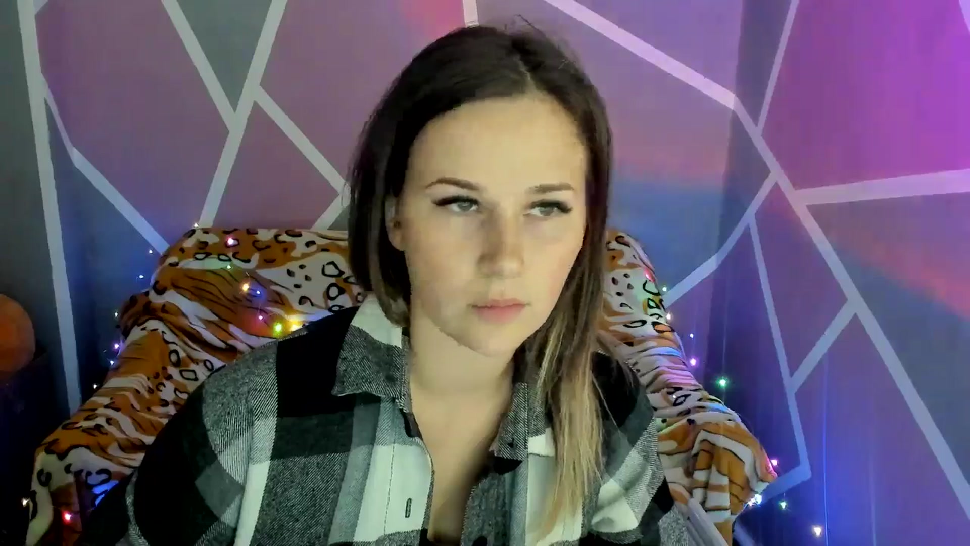 Gallery image thumbnail from Sexy_Ukr's myfreecams stream on, 10/02/2024, 15:34 image 4 of 20