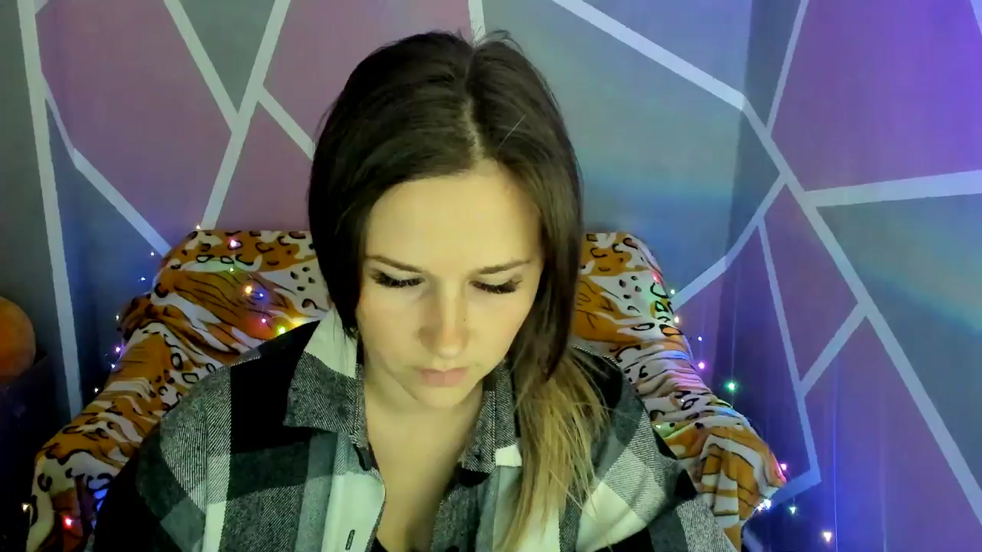 Gallery image thumbnail from Sexy_Ukr's myfreecams stream on, 10/02/2024, 15:34 image 1 of 20