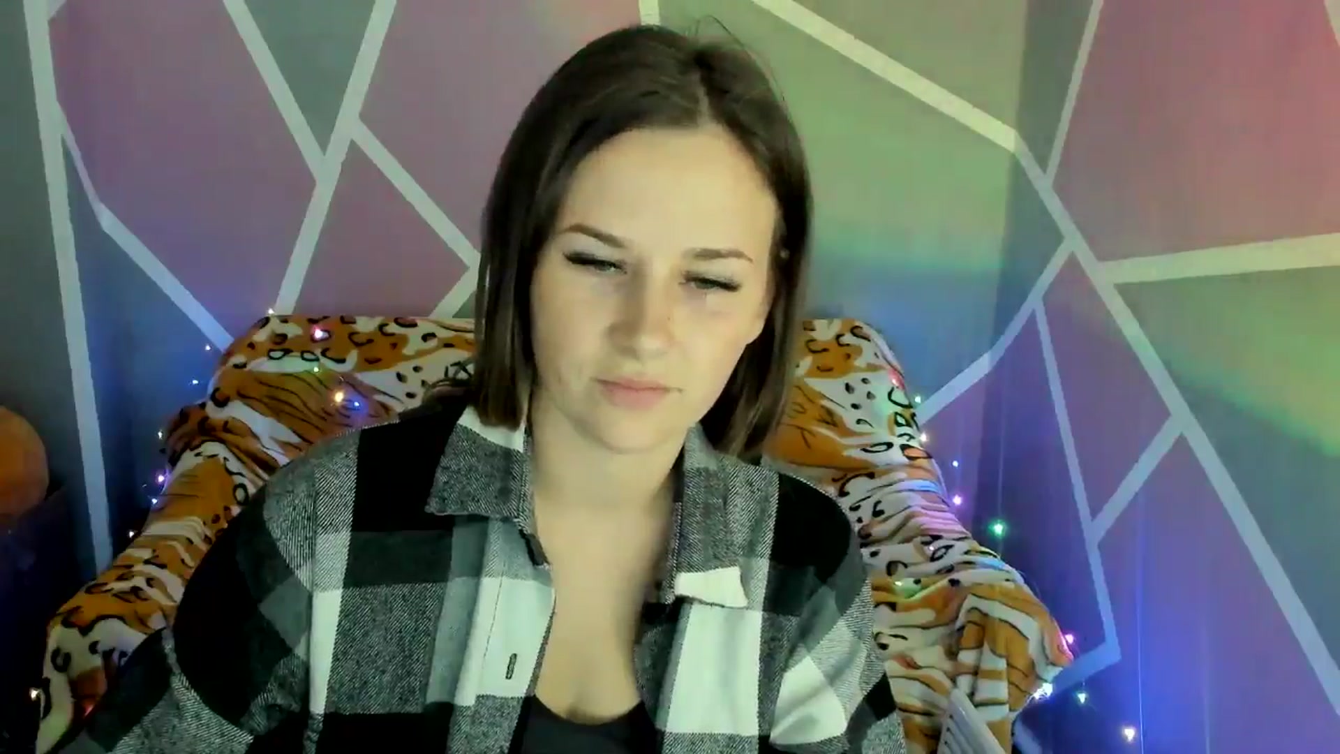Gallery image thumbnail from Sexy_Ukr's myfreecams stream on, 10/02/2024, 15:34 image 7 of 20