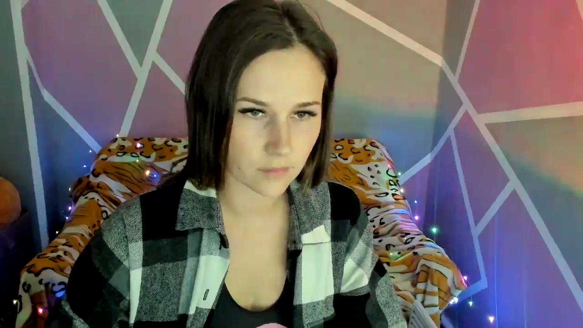 Gallery image thumbnail from Sexy_Ukr's myfreecams stream on, 10/02/2024, 15:34 image 8 of 20