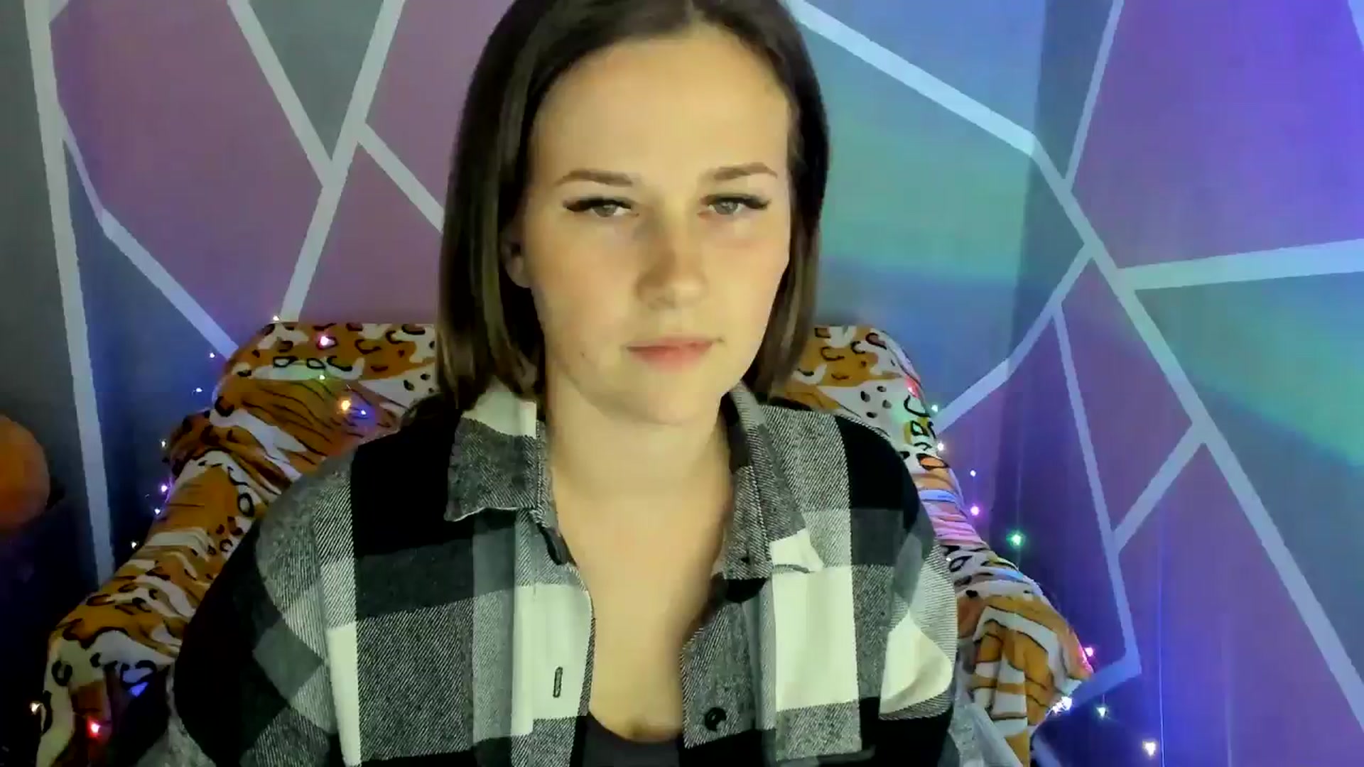 Gallery image thumbnail from Sexy_Ukr's myfreecams stream on, 10/02/2024, 15:34 image 20 of 20