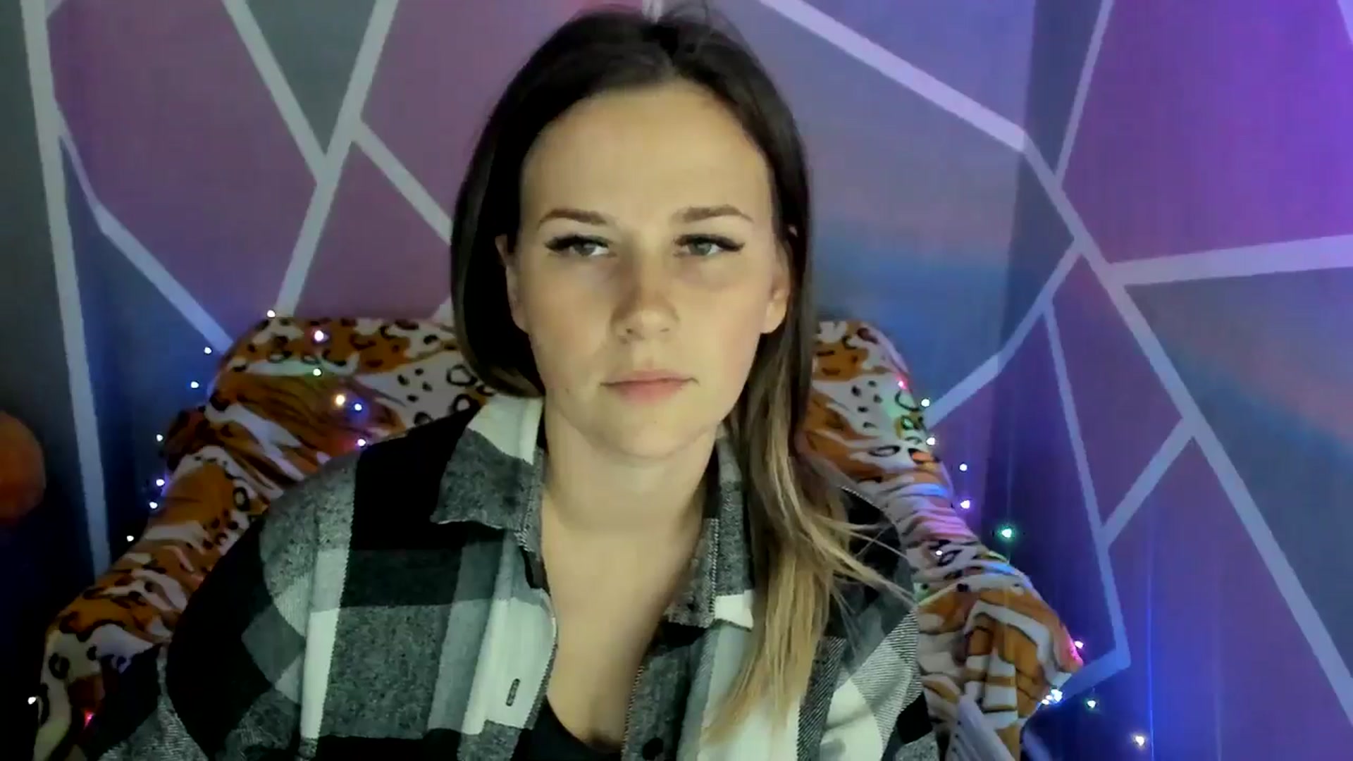 Gallery image thumbnail from Sexy_Ukr's myfreecams stream on, 10/02/2024, 15:34 image 2 of 20