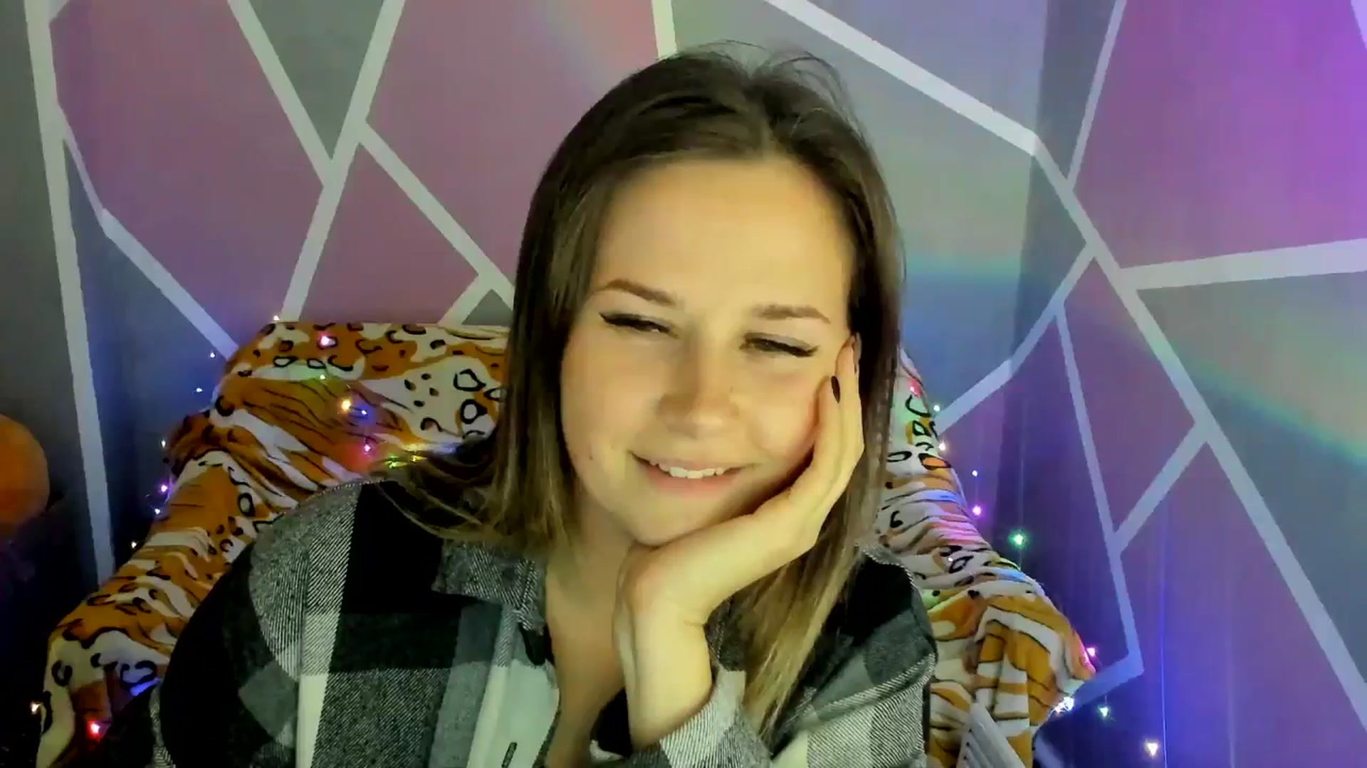 Gallery image thumbnail from Sexy_Ukr's myfreecams stream on, 10/02/2024, 15:34 image 16 of 20