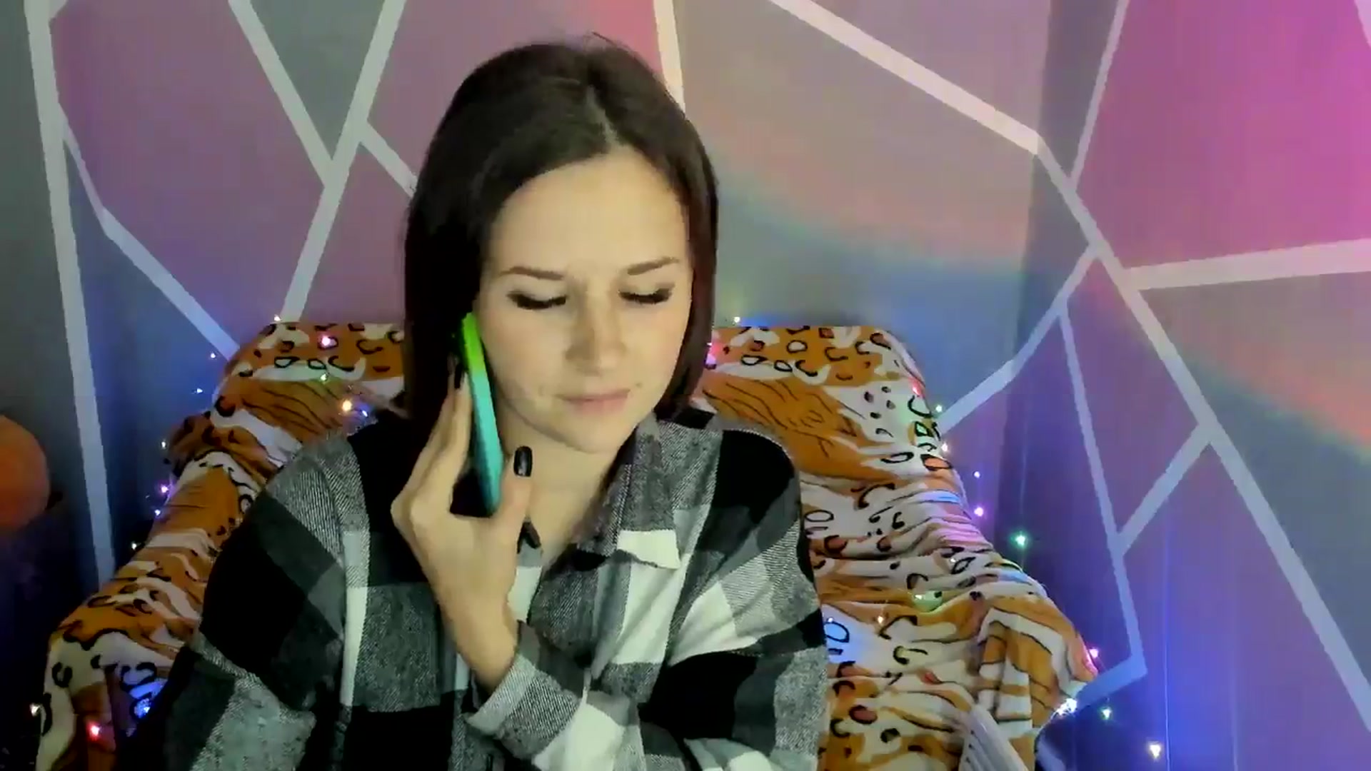 Gallery image thumbnail from Sexy_Ukr's myfreecams stream on, 10/02/2024, 15:34 image 6 of 20