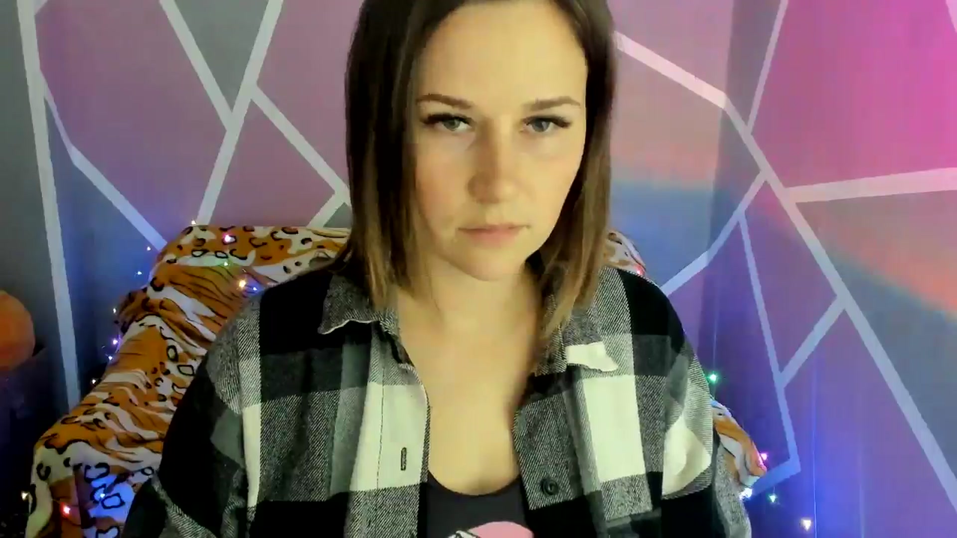 Gallery image thumbnail from Sexy_Ukr's myfreecams stream on, 10/02/2024, 15:34 image 12 of 20
