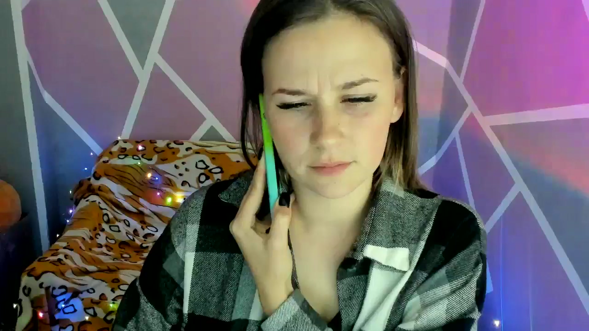 Gallery image thumbnail from Sexy_Ukr's myfreecams stream on, 10/02/2024, 17:01 image 2 of 20