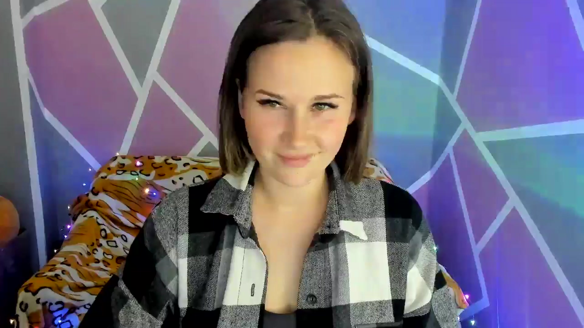 Gallery image thumbnail from Sexy_Ukr's myfreecams stream on, 10/02/2024, 17:01 image 19 of 20