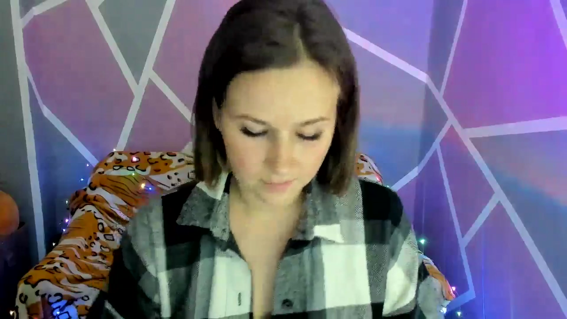 Gallery image thumbnail from Sexy_Ukr's myfreecams stream on, 10/02/2024, 17:01 image 20 of 20
