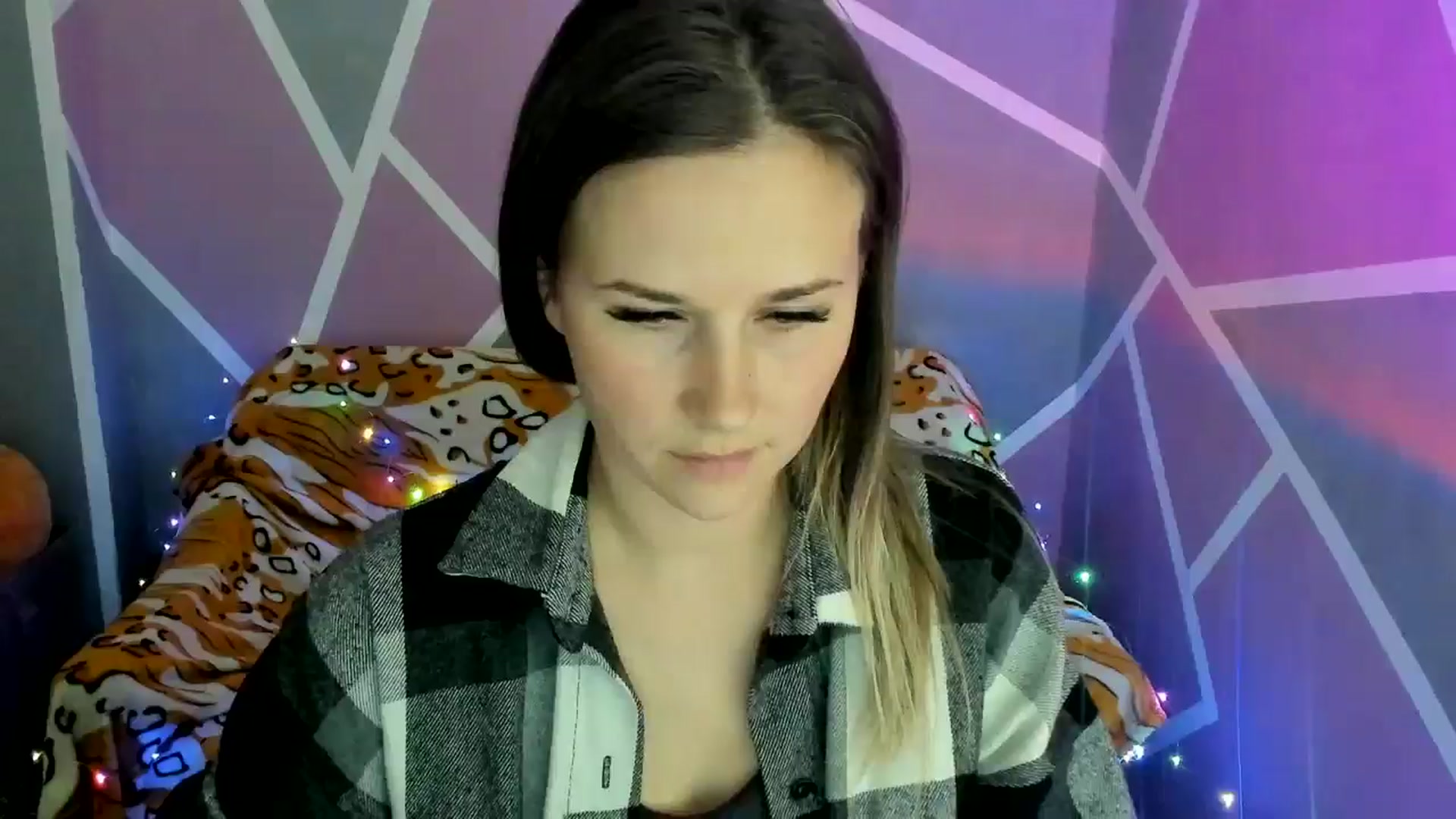 Gallery image thumbnail from Sexy_Ukr's myfreecams stream on, 10/02/2024, 17:01 image 7 of 20