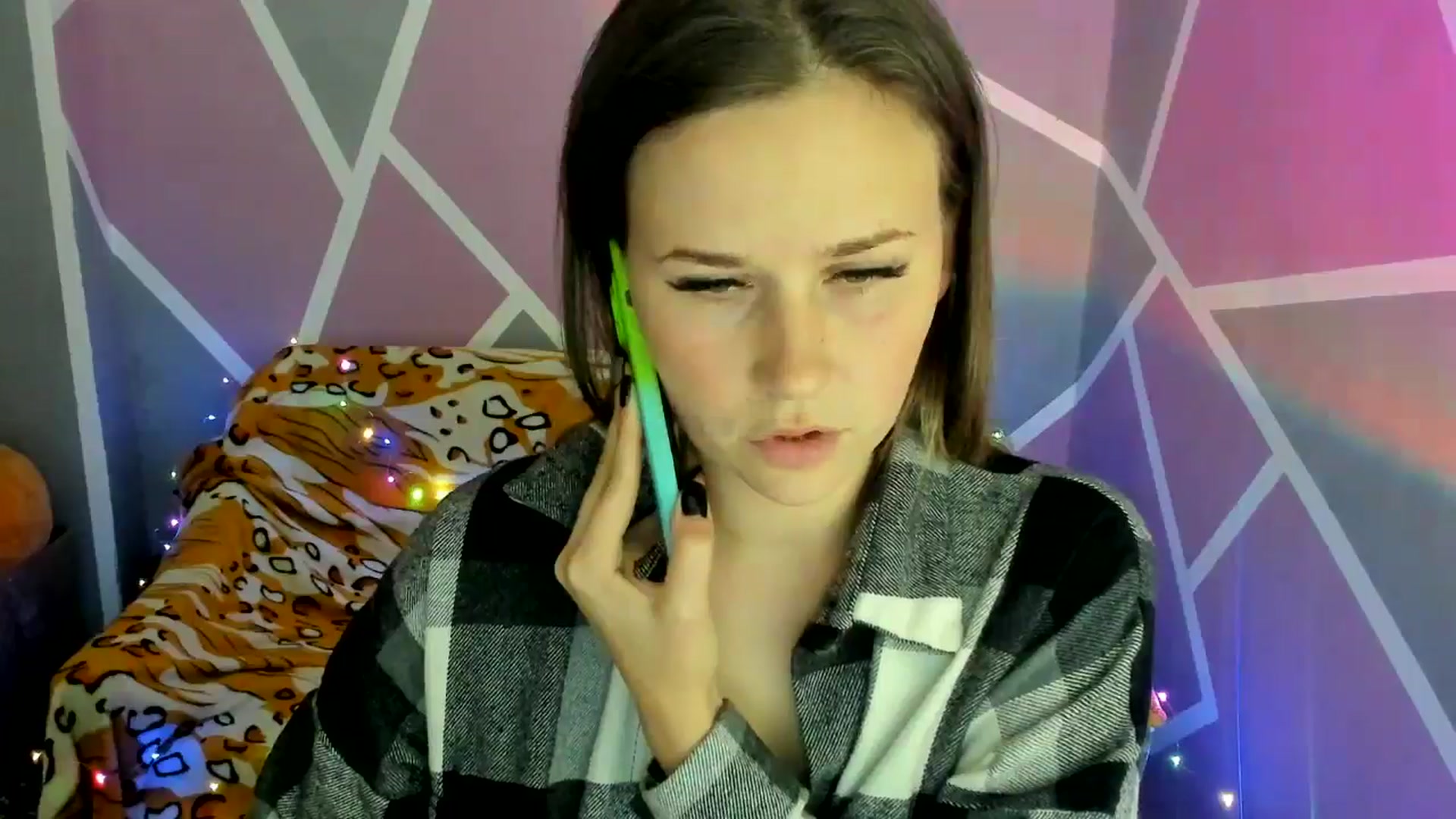 Gallery image thumbnail from Sexy_Ukr's myfreecams stream on, 10/02/2024, 17:01 image 3 of 20