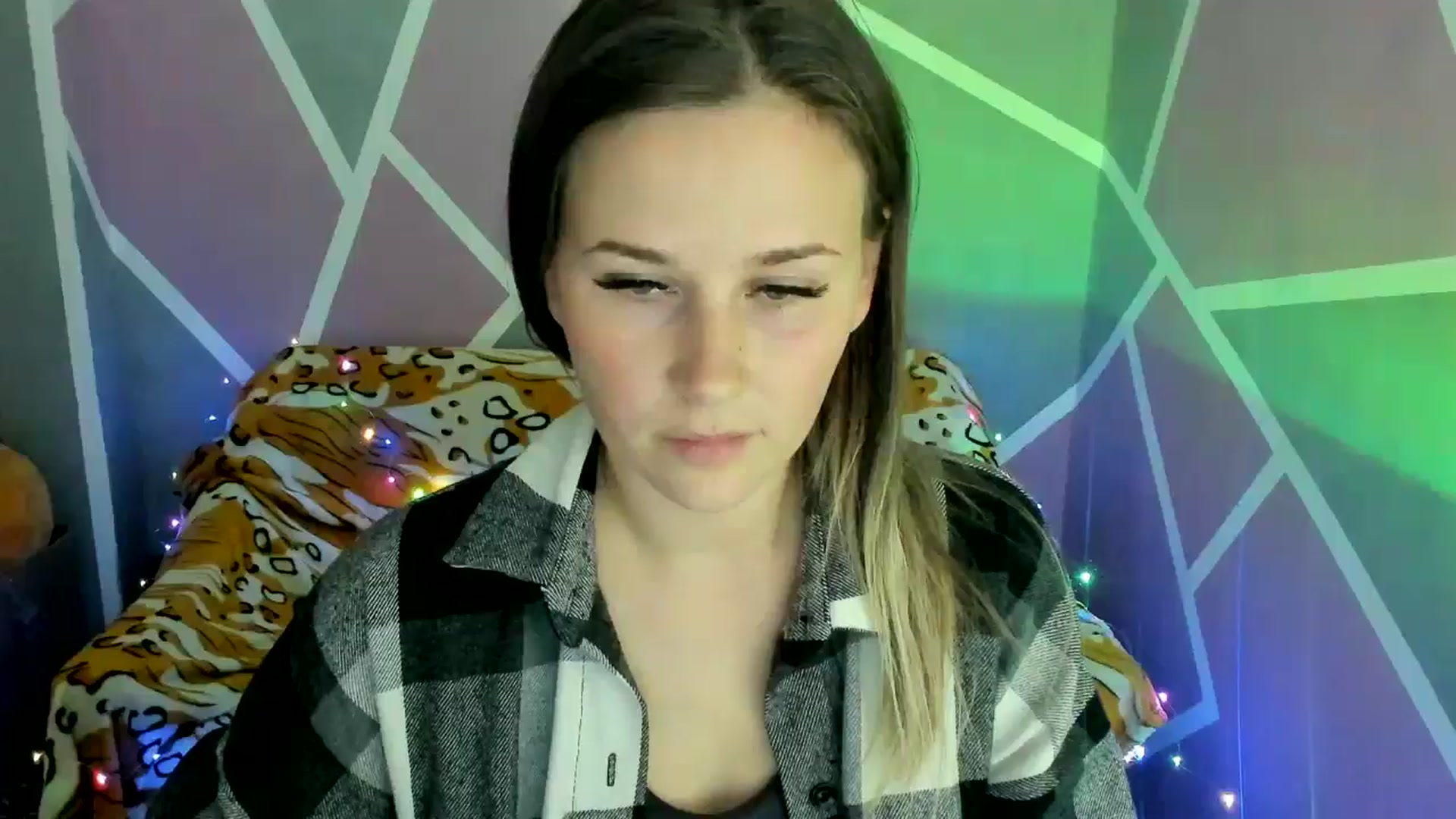 Gallery image thumbnail from Sexy_Ukr's myfreecams stream on, 10/02/2024, 17:01 image 6 of 20
