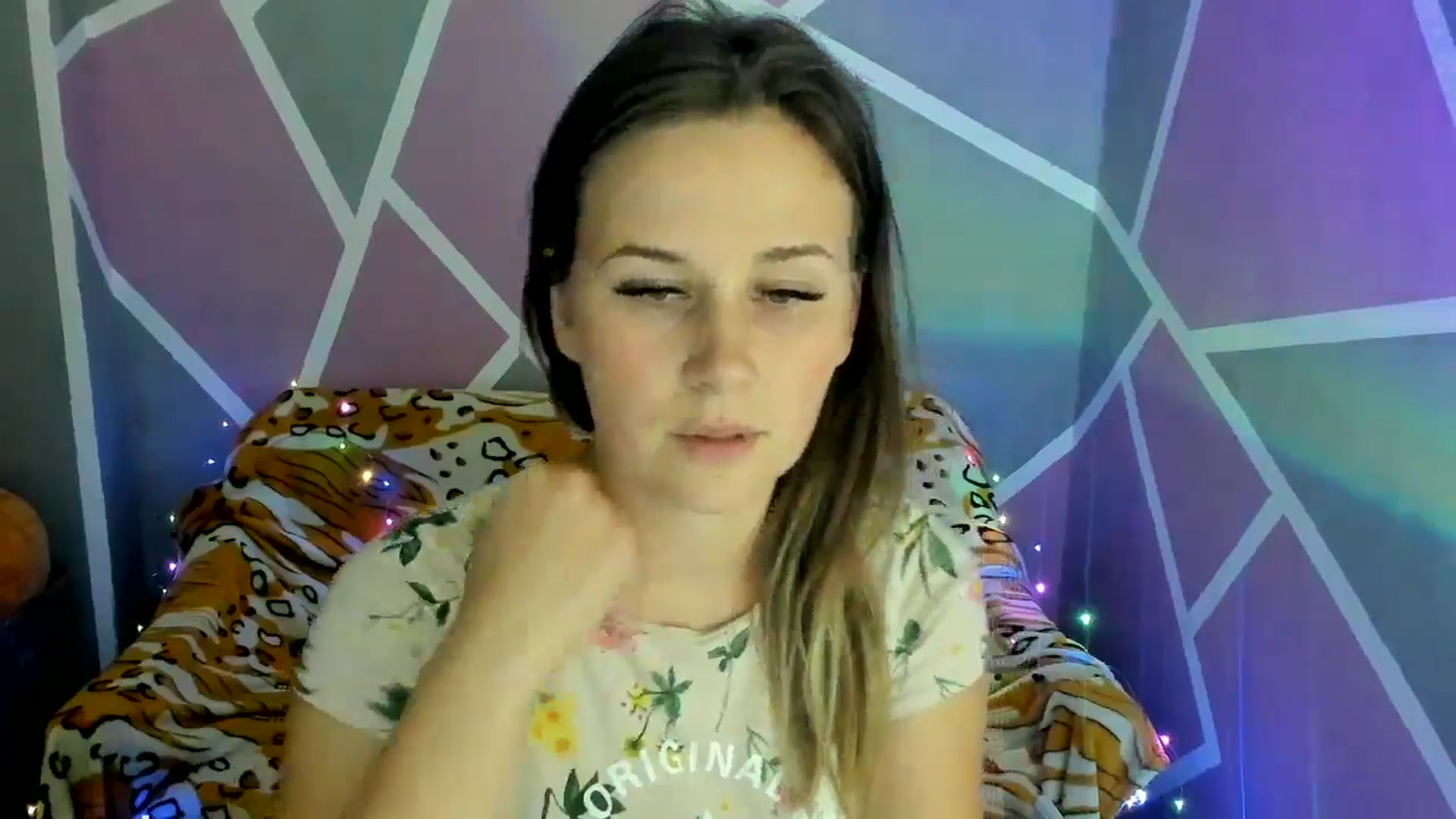 Gallery image thumbnail from Sexy_Ukr's myfreecams stream on, 10/03/2024, 16:49 image 7 of 20