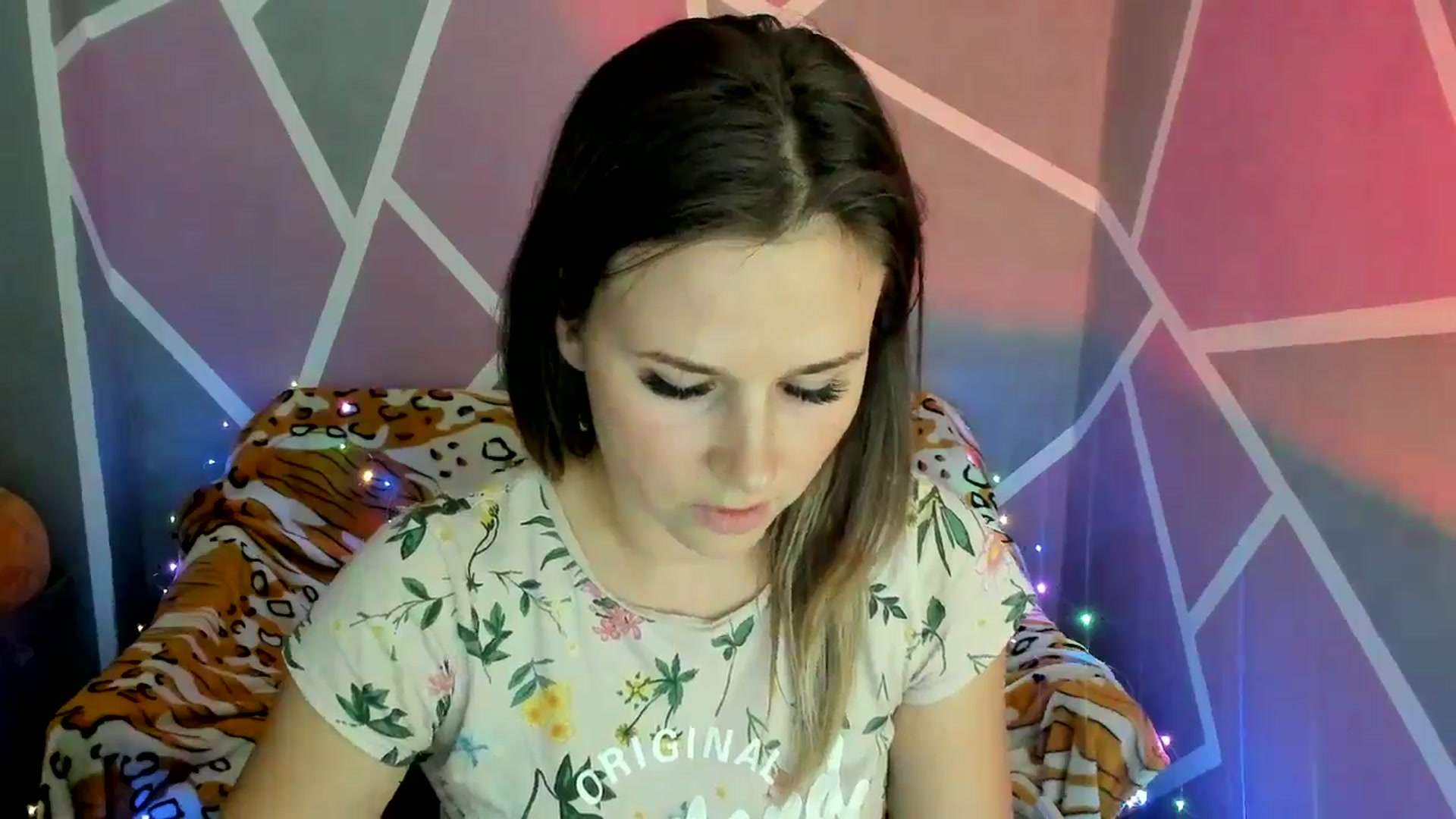 Gallery image thumbnail from Sexy_Ukr's myfreecams stream on, 10/03/2024, 16:49 image 14 of 20