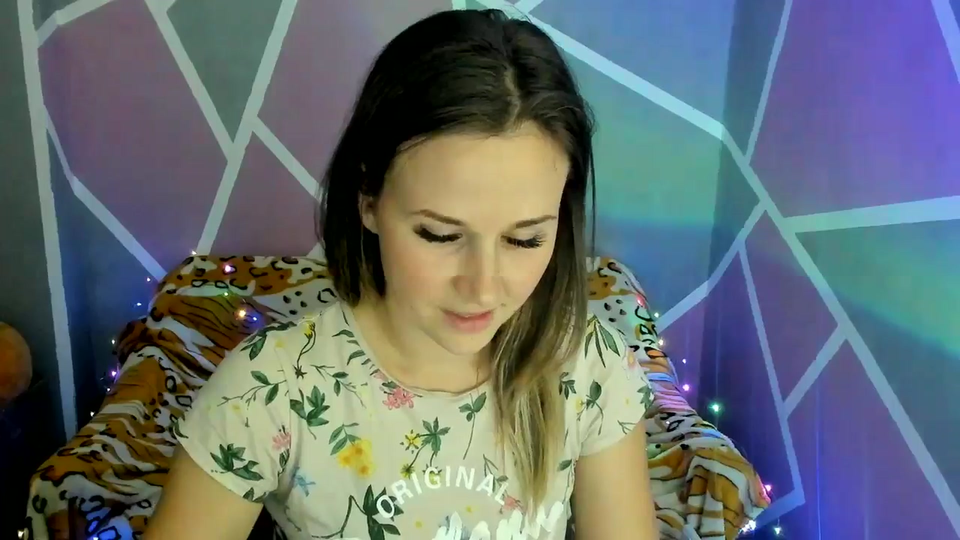 Gallery image thumbnail from Sexy_Ukr's myfreecams stream on, 10/03/2024, 16:49 image 10 of 20