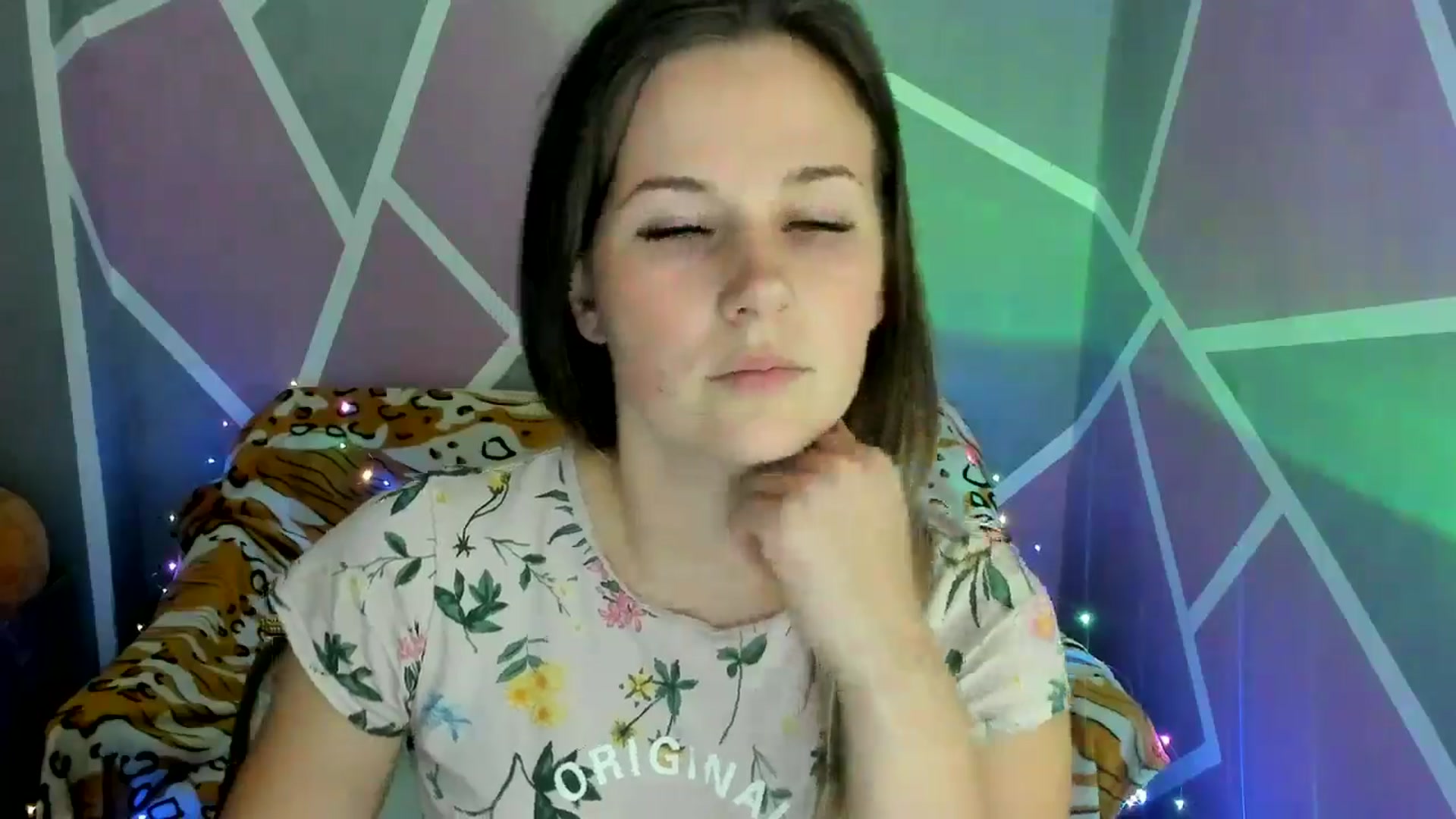 Gallery image thumbnail from Sexy_Ukr's myfreecams stream on, 10/03/2024, 16:49 image 2 of 20