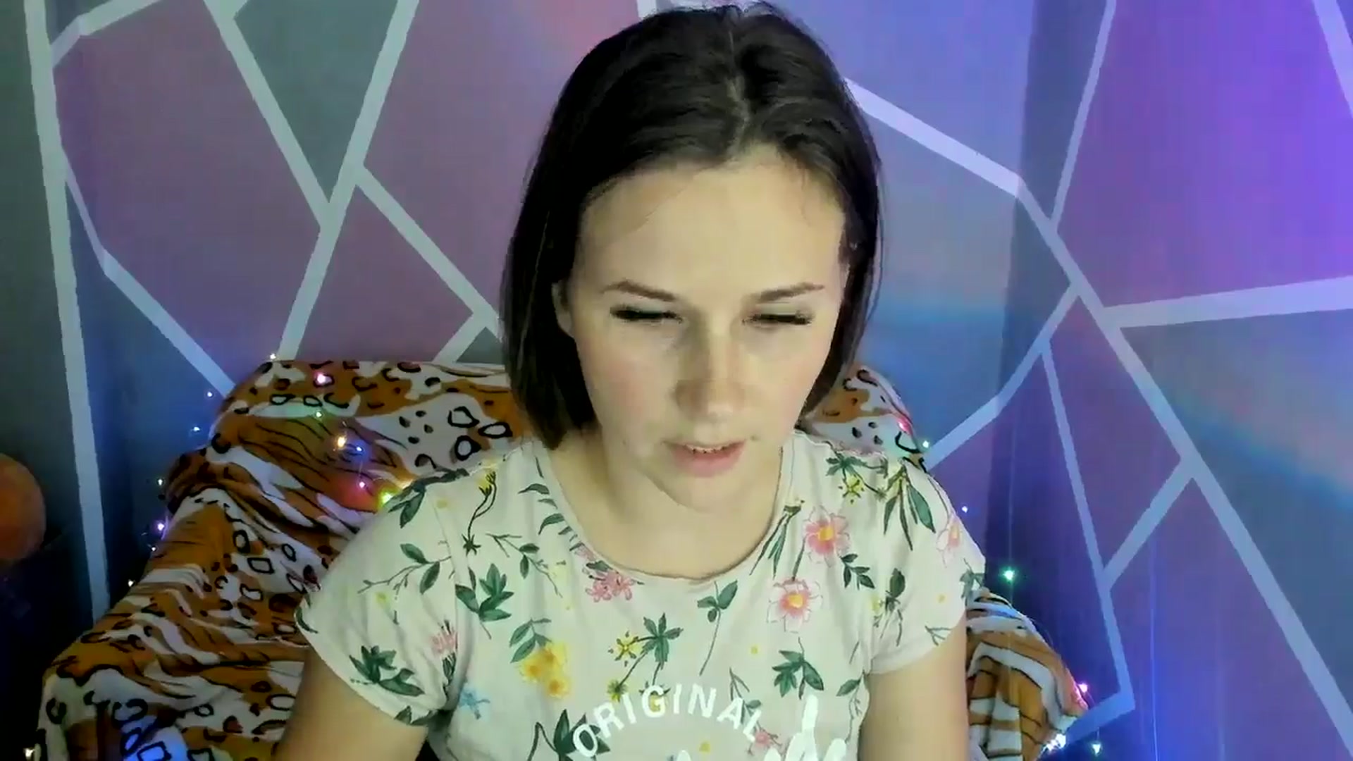 Gallery image thumbnail from Sexy_Ukr's myfreecams stream on, 10/03/2024, 16:49 image 19 of 20