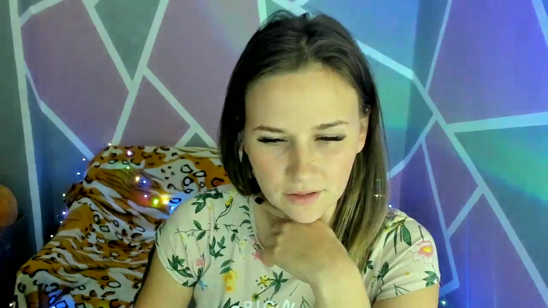 Gallery image thumbnail from Sexy_Ukr's myfreecams stream on, 10/03/2024, 16:49 image 13 of 20