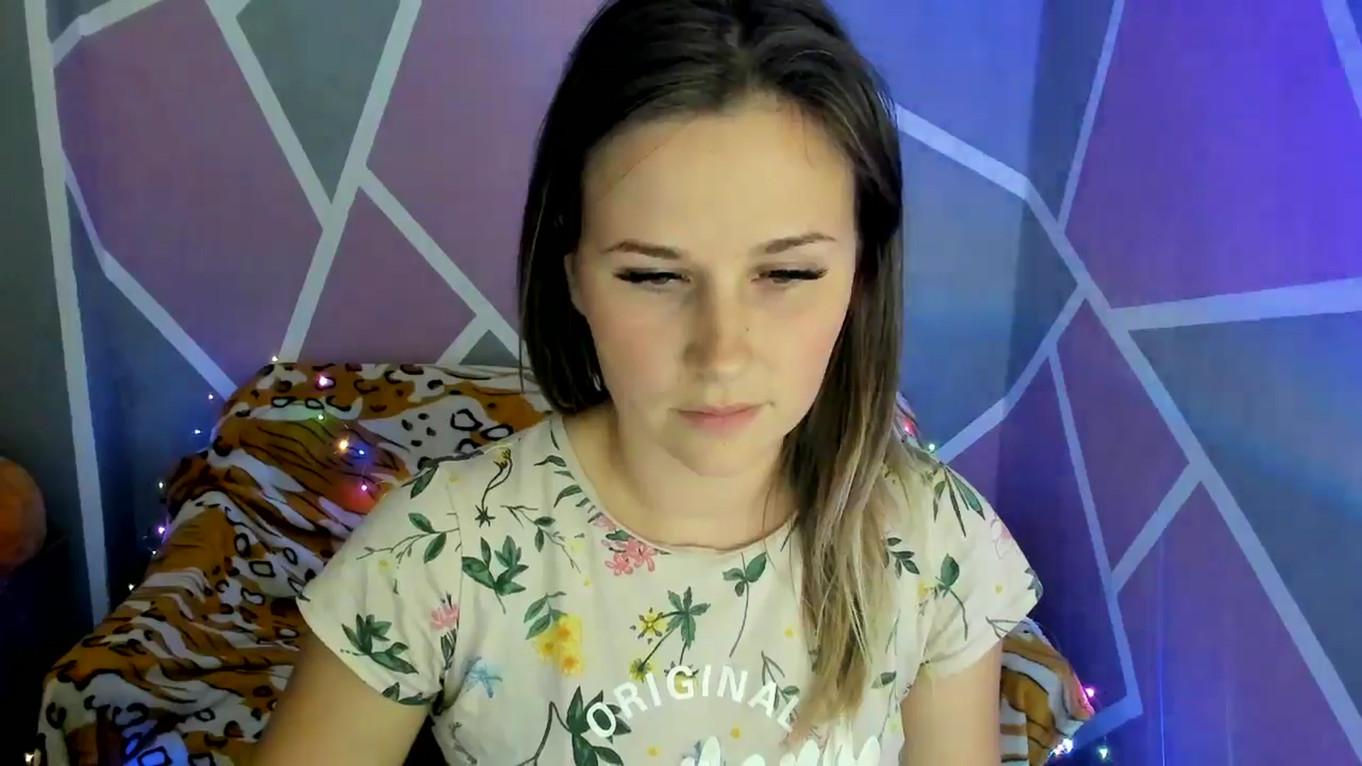 Gallery image thumbnail from Sexy_Ukr's myfreecams stream on, 10/03/2024, 16:49 image 18 of 20