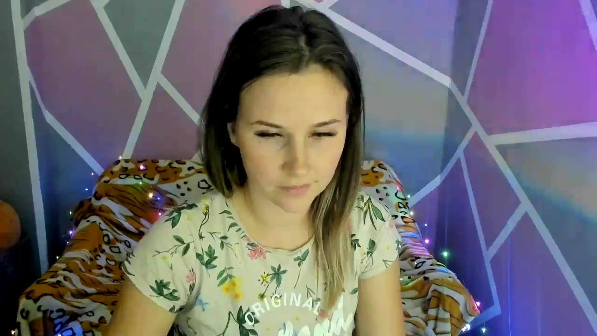 Gallery image thumbnail from Sexy_Ukr's myfreecams stream on, 10/03/2024, 16:49 image 15 of 20