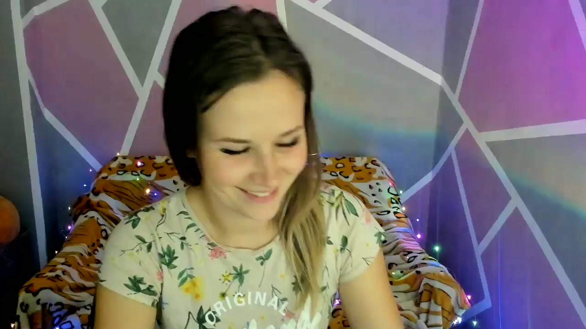 Gallery image thumbnail from Sexy_Ukr's myfreecams stream on, 10/03/2024, 16:49 image 1 of 20