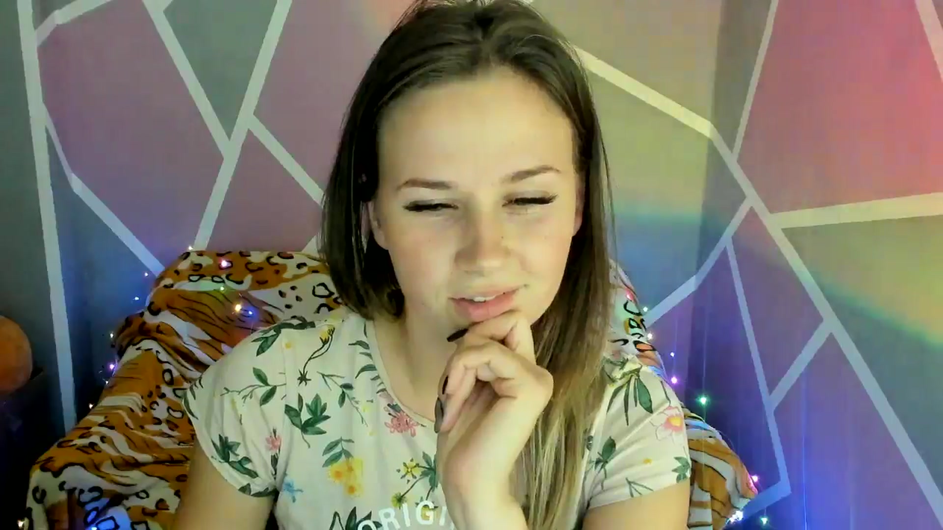 Gallery image thumbnail from Sexy_Ukr's myfreecams stream on, 10/03/2024, 16:49 image 9 of 20