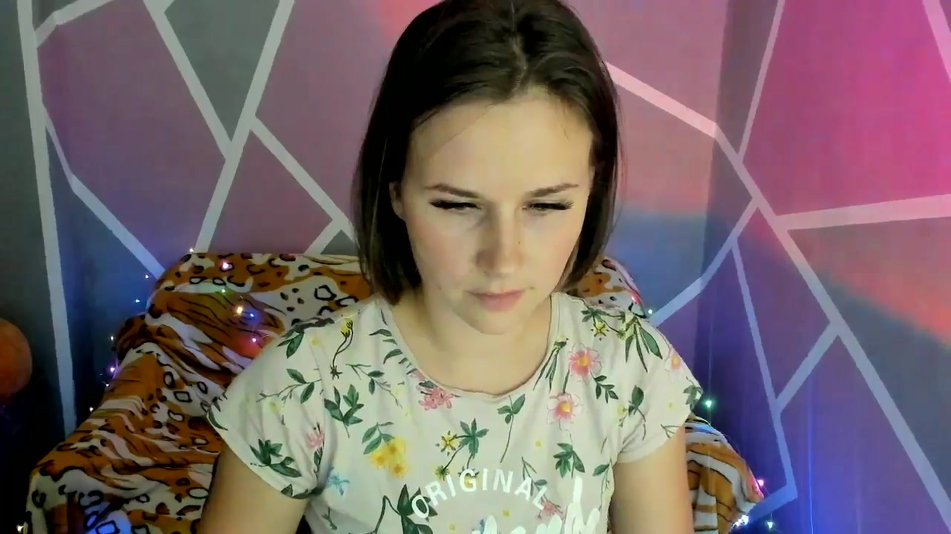 Gallery image thumbnail from Sexy_Ukr's myfreecams stream on, 10/03/2024, 16:49 image 20 of 20