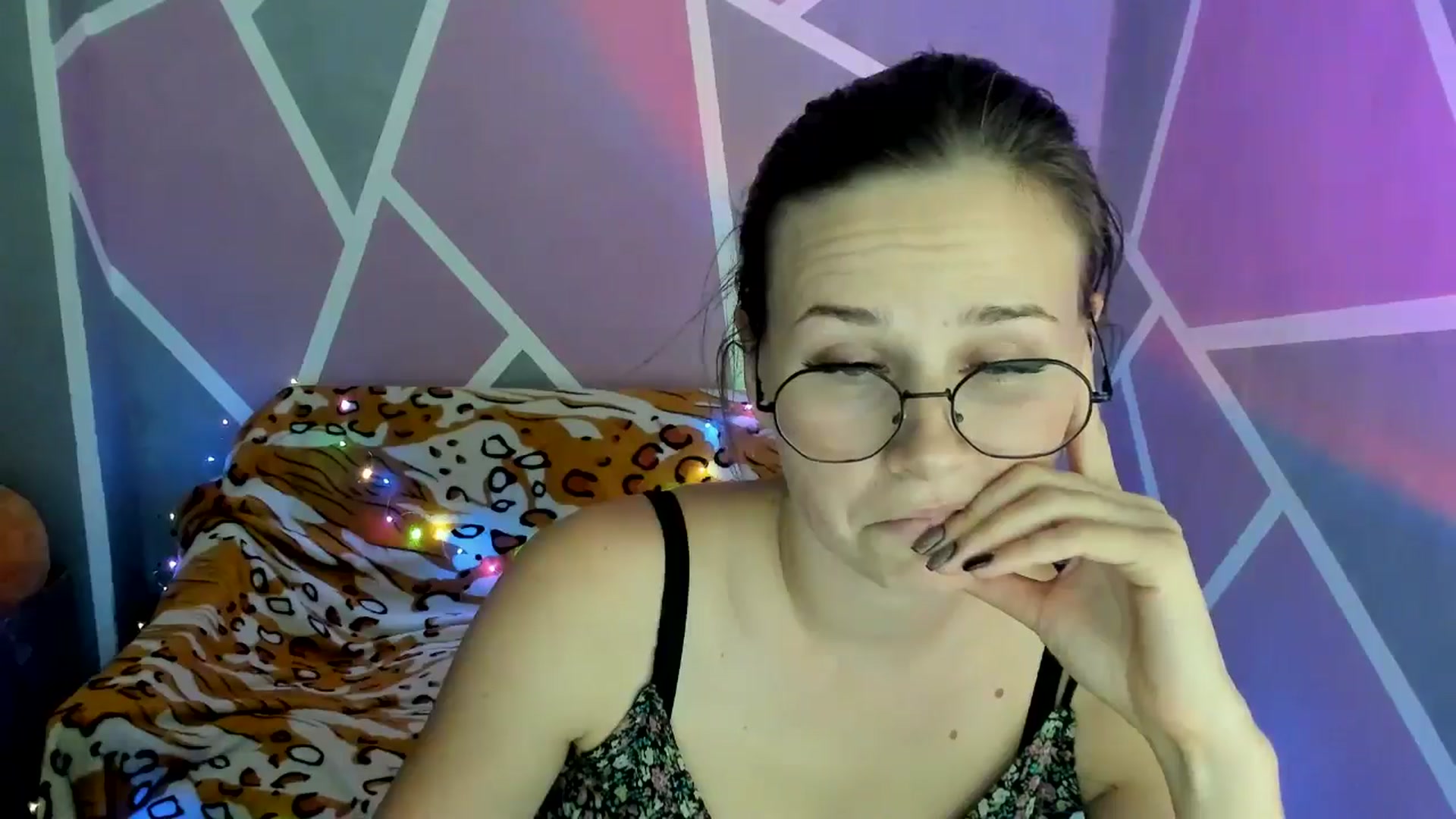 Gallery image thumbnail from Sexy_Ukr's myfreecams stream on, 10/04/2024, 18:09 image 3 of 20