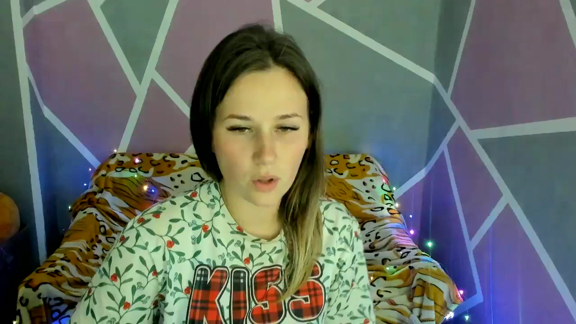 Gallery image thumbnail from Sexy_Ukr's myfreecams stream on, 10/05/2024, 17:13 image 15 of 20