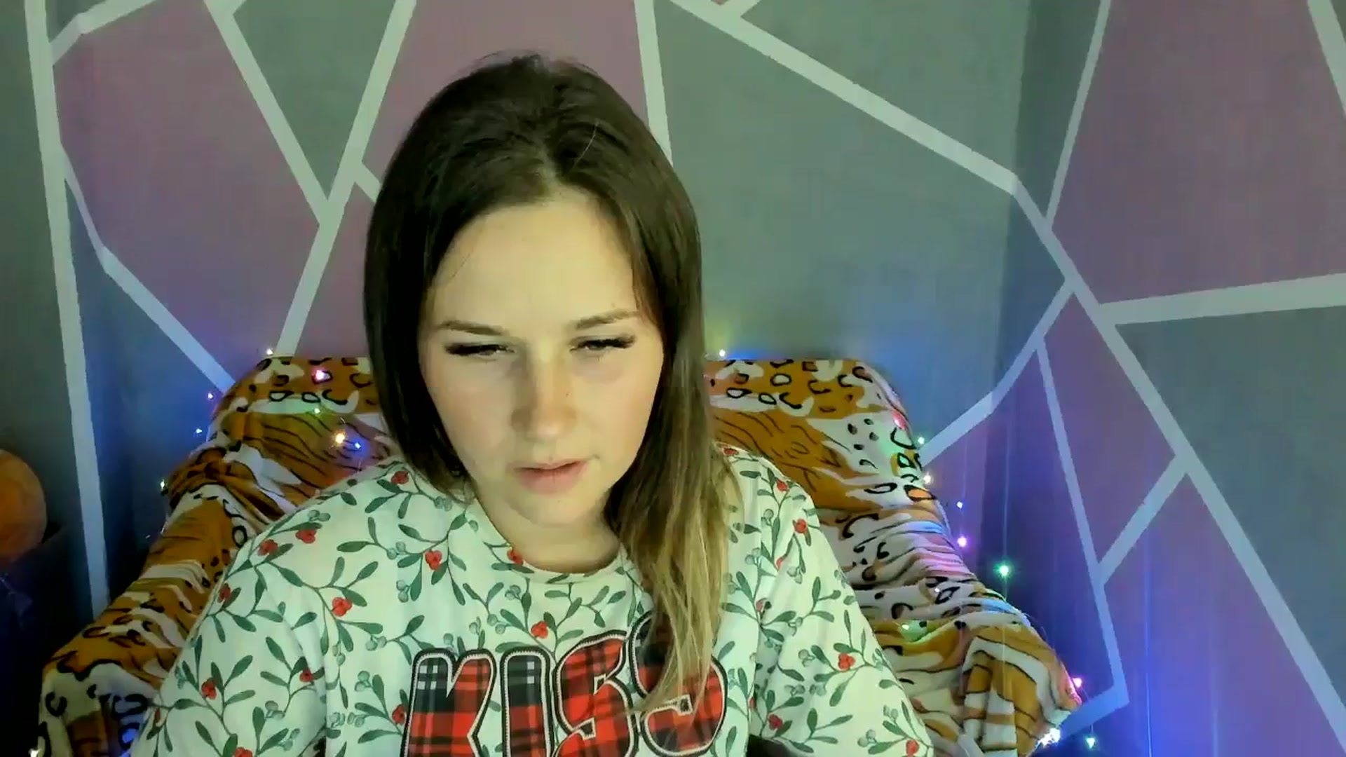 Gallery image thumbnail from Sexy_Ukr's myfreecams stream on, 10/05/2024, 17:13 image 4 of 20