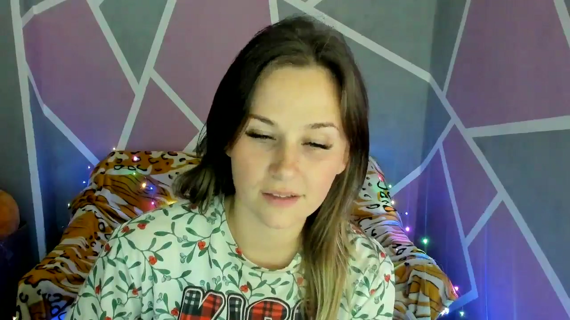 Gallery image thumbnail from Sexy_Ukr's myfreecams stream on, 10/05/2024, 17:13 image 7 of 20