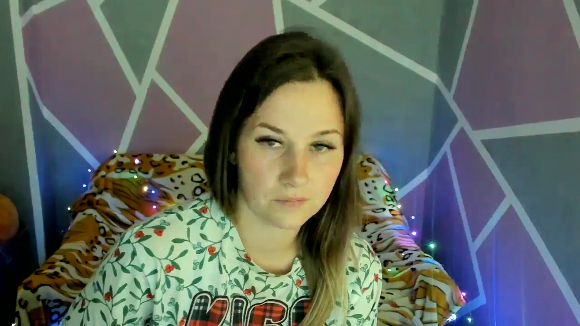 Gallery image thumbnail from Sexy_Ukr's myfreecams stream on, 10/05/2024, 17:13 image 2 of 20