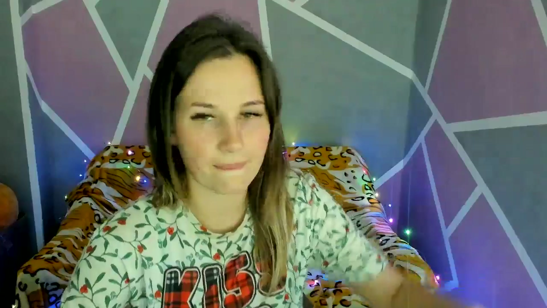 Gallery image thumbnail from Sexy_Ukr's myfreecams stream on, 10/05/2024, 17:13 image 11 of 20