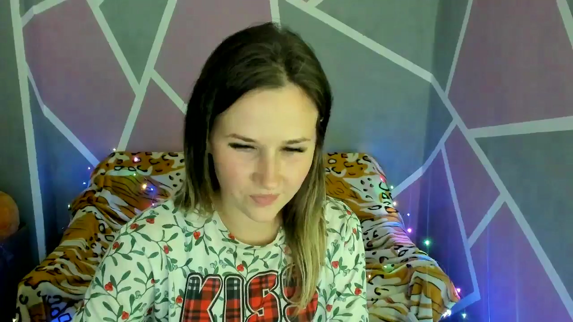 Gallery image thumbnail from Sexy_Ukr's myfreecams stream on, 10/05/2024, 17:13 image 10 of 20