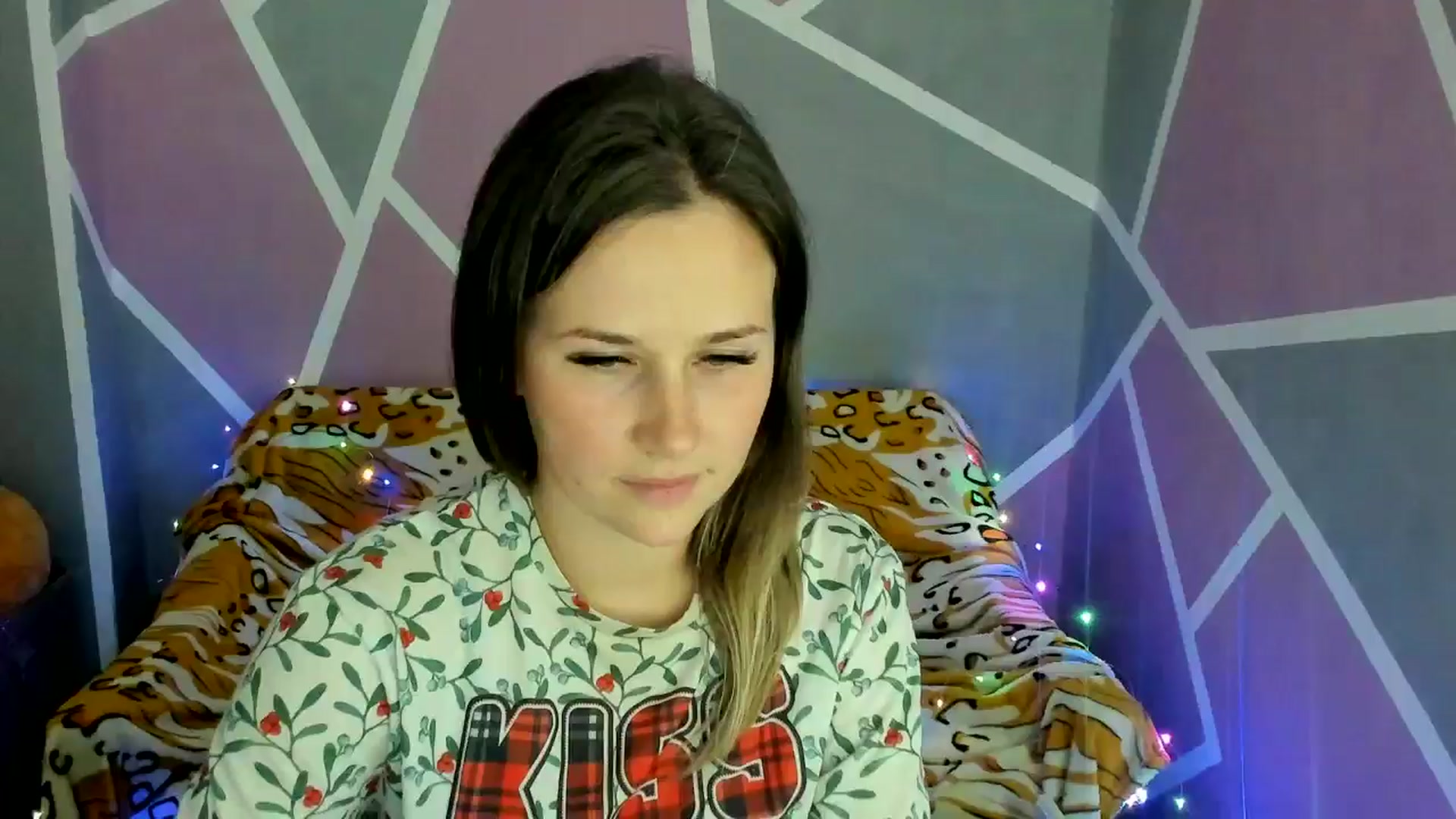 Gallery image thumbnail from Sexy_Ukr's myfreecams stream on, 10/05/2024, 17:13 image 16 of 20