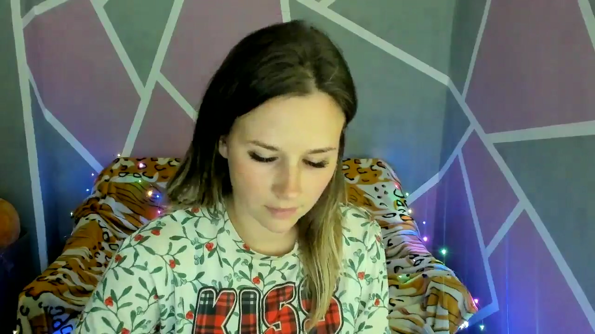 Gallery image thumbnail from Sexy_Ukr's myfreecams stream on, 10/05/2024, 17:13 image 8 of 20