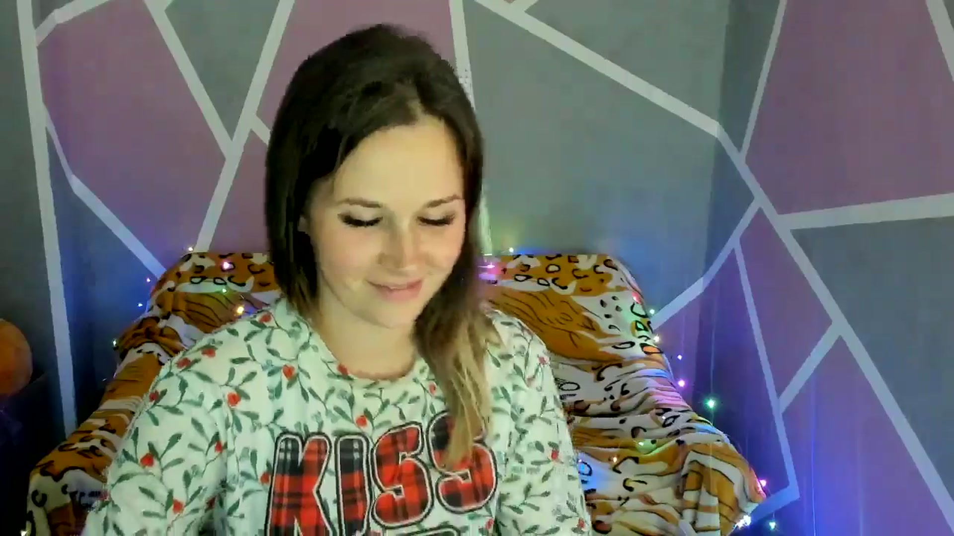 Gallery image thumbnail from Sexy_Ukr's myfreecams stream on, 10/05/2024, 17:13 image 3 of 20