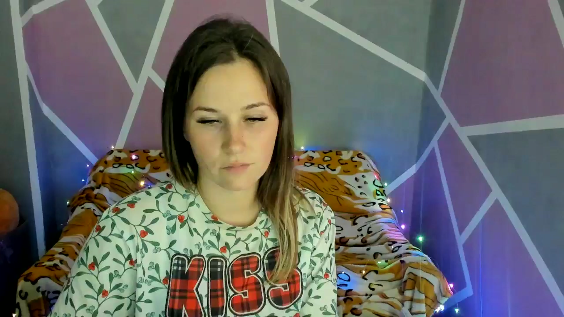 Gallery image thumbnail from Sexy_Ukr's myfreecams stream on, 10/05/2024, 17:13 image 1 of 20