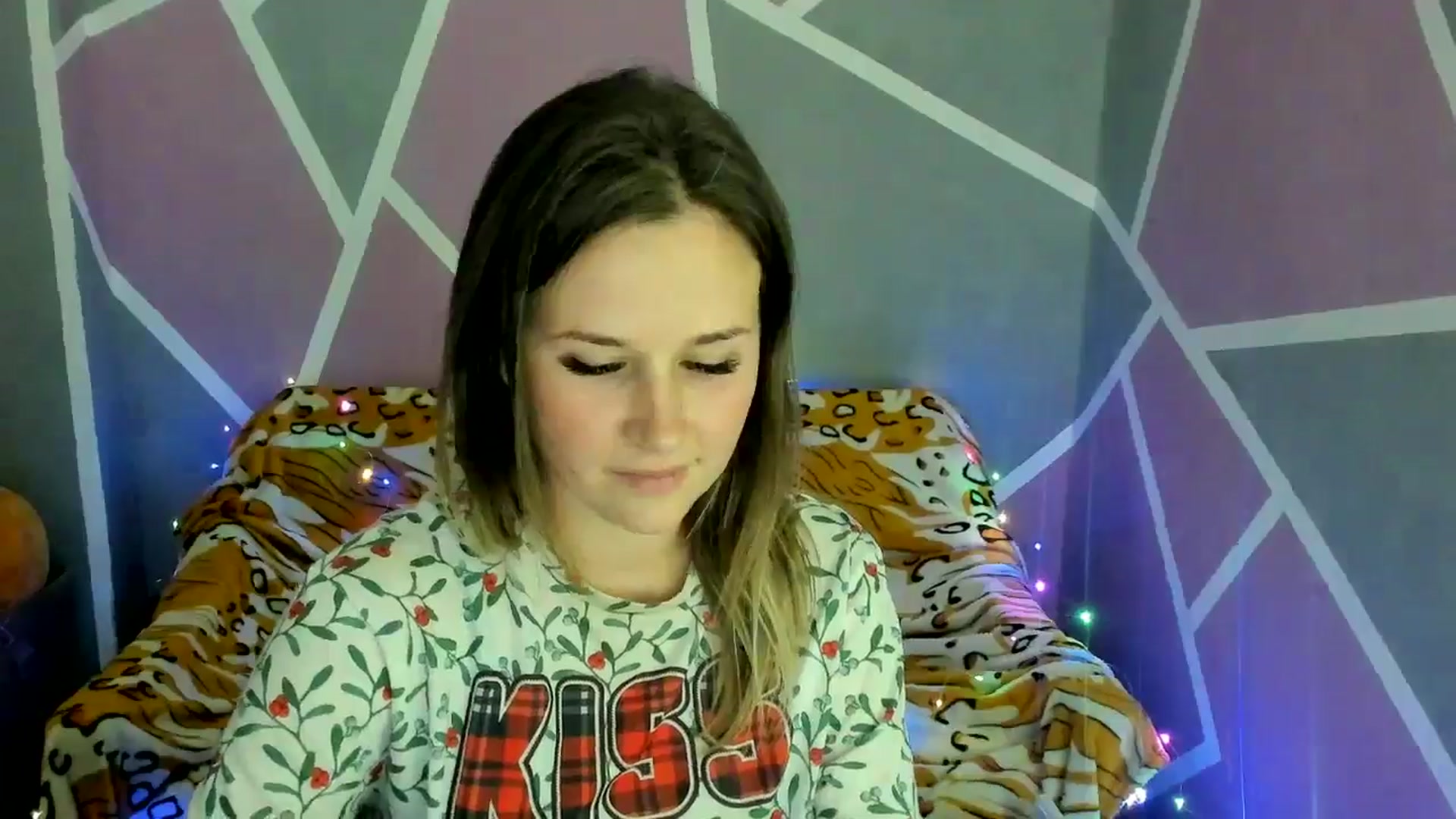 Gallery image thumbnail from Sexy_Ukr's myfreecams stream on, 10/05/2024, 17:13 image 14 of 20