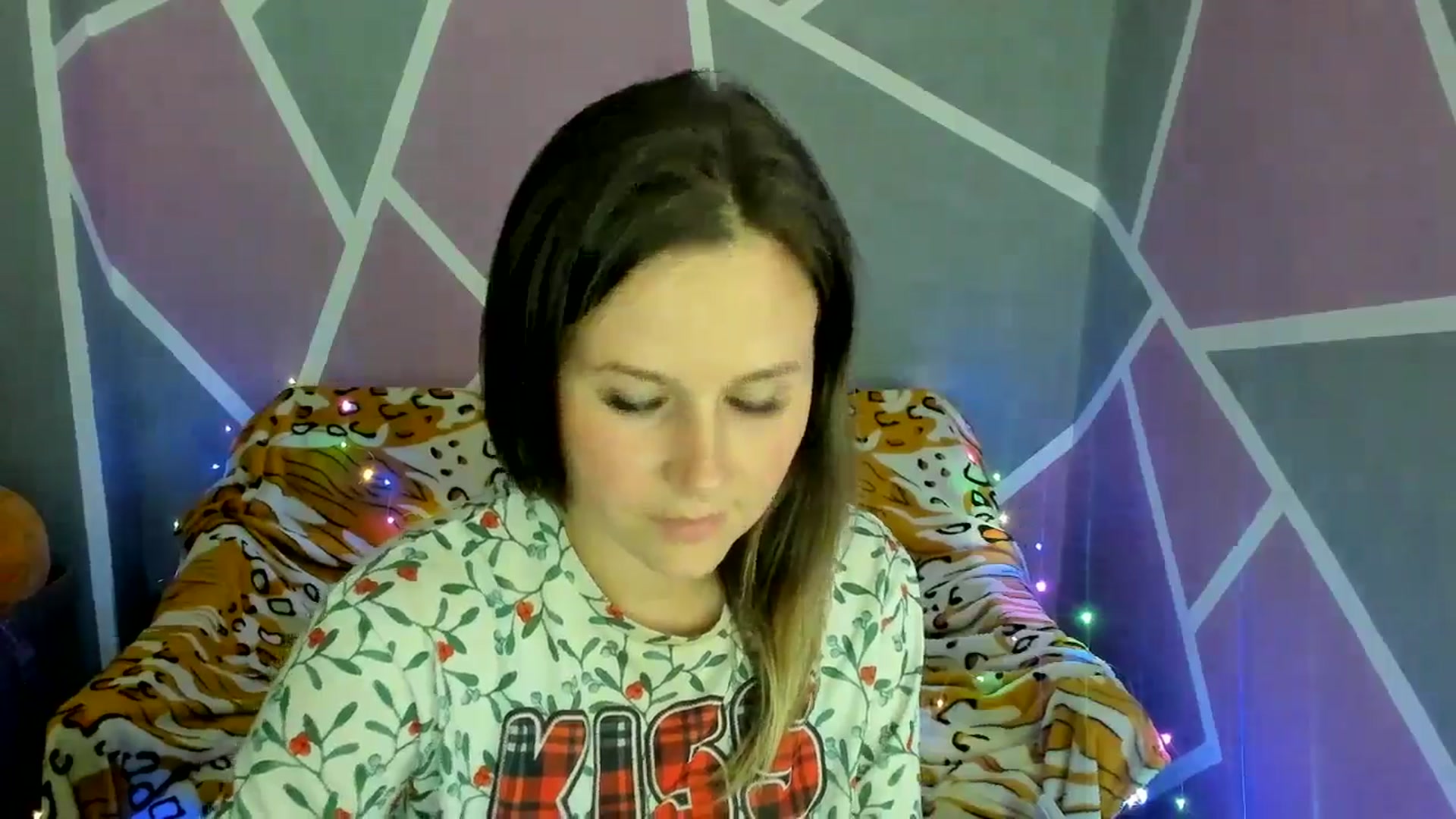 Gallery image thumbnail from Sexy_Ukr's myfreecams stream on, 10/05/2024, 17:13 image 17 of 20