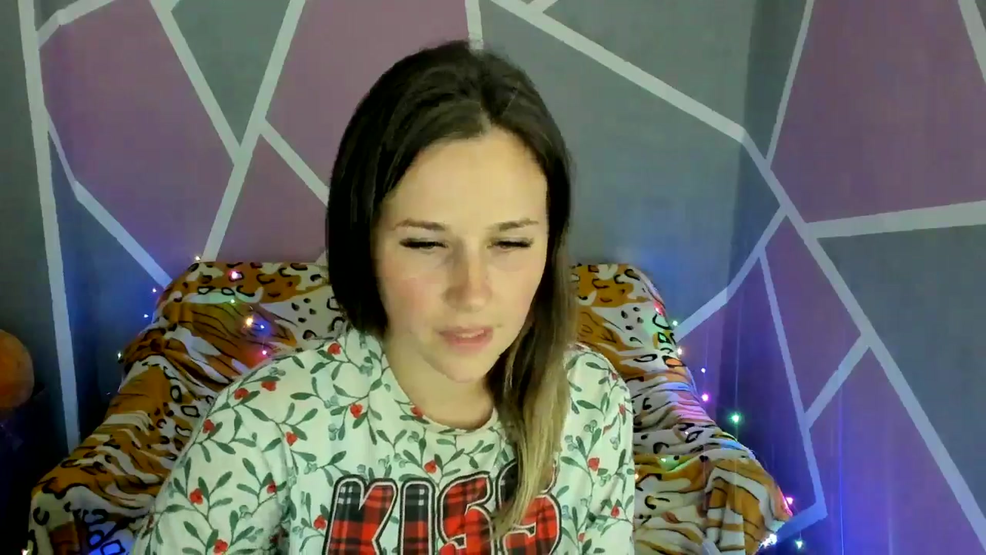 Gallery image thumbnail from Sexy_Ukr's myfreecams stream on, 10/05/2024, 17:13 image 18 of 20