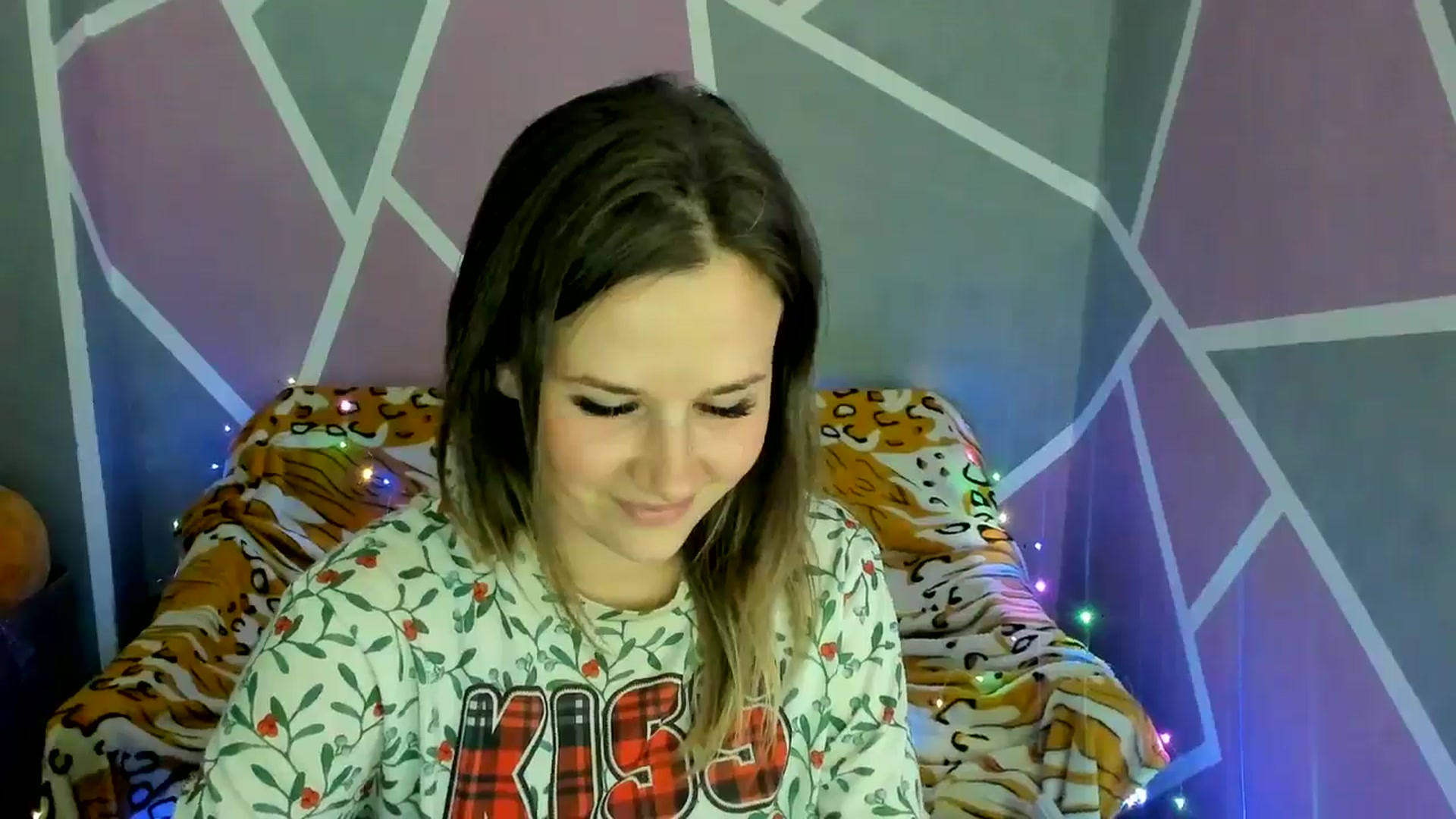 Gallery image thumbnail from Sexy_Ukr's myfreecams stream on, 10/05/2024, 17:13 image 13 of 20