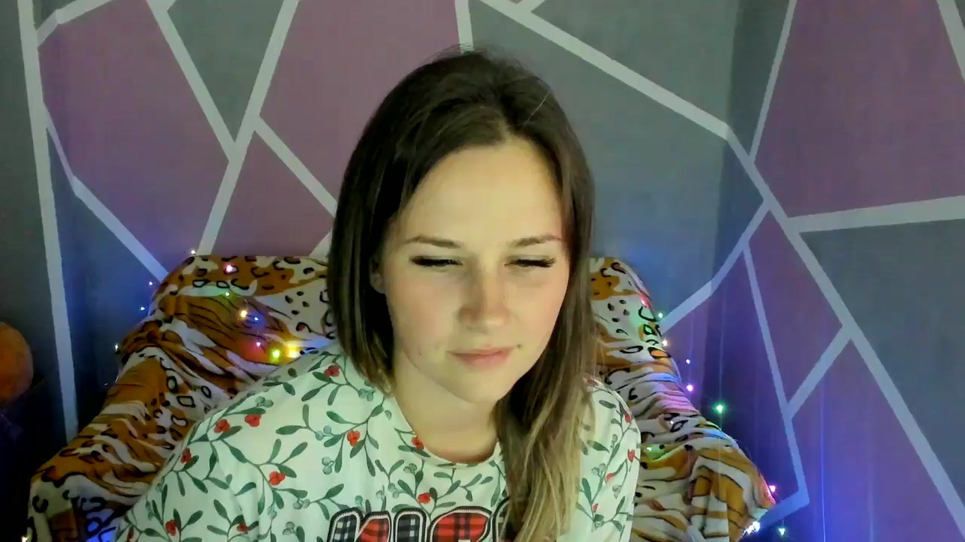 Gallery image thumbnail from Sexy_Ukr's myfreecams stream on, 10/05/2024, 17:13 image 5 of 20