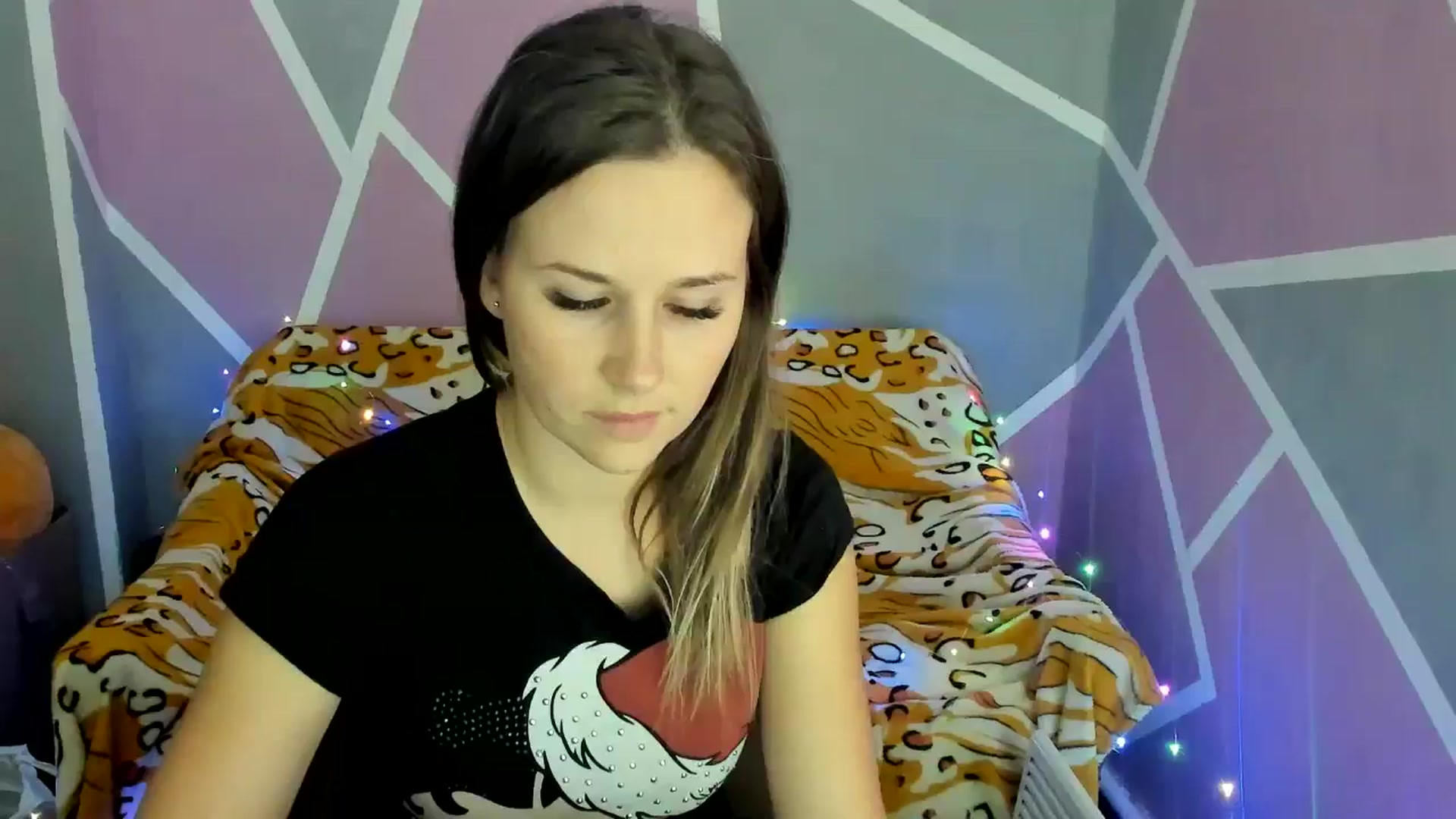 Gallery image thumbnail from Sexy_Ukr's myfreecams stream on, 10/10/2024, 15:03 image 18 of 20