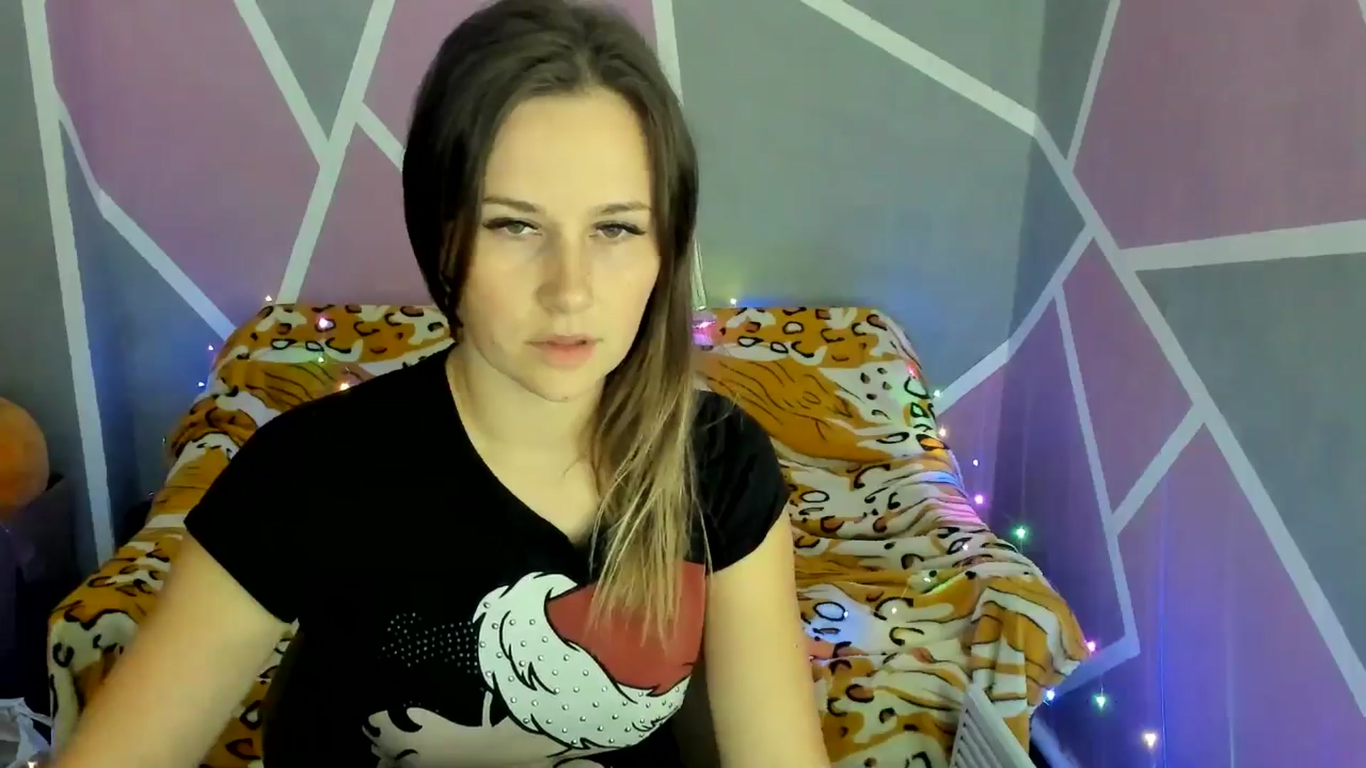 Gallery image thumbnail from Sexy_Ukr's myfreecams stream on, 10/10/2024, 15:03 image 14 of 20