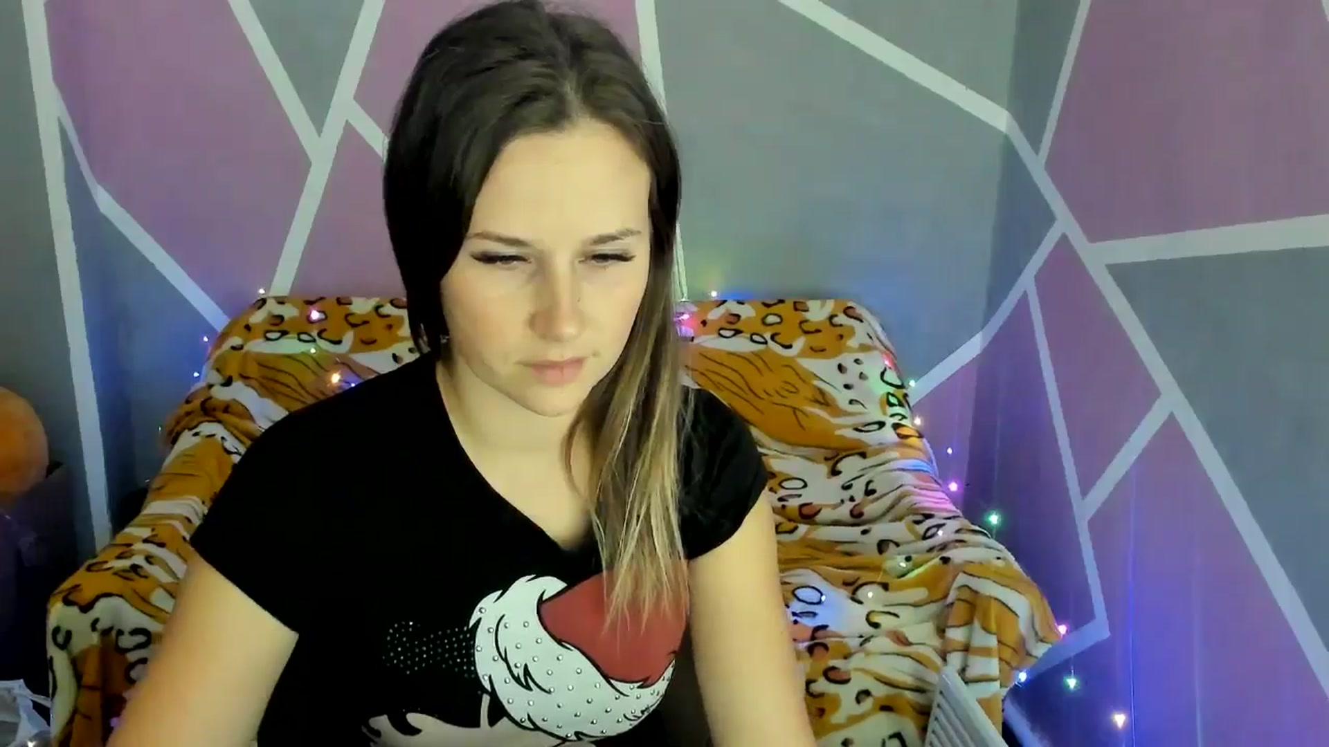 Gallery image thumbnail from Sexy_Ukr's myfreecams stream on, 10/10/2024, 15:03 image 19 of 20