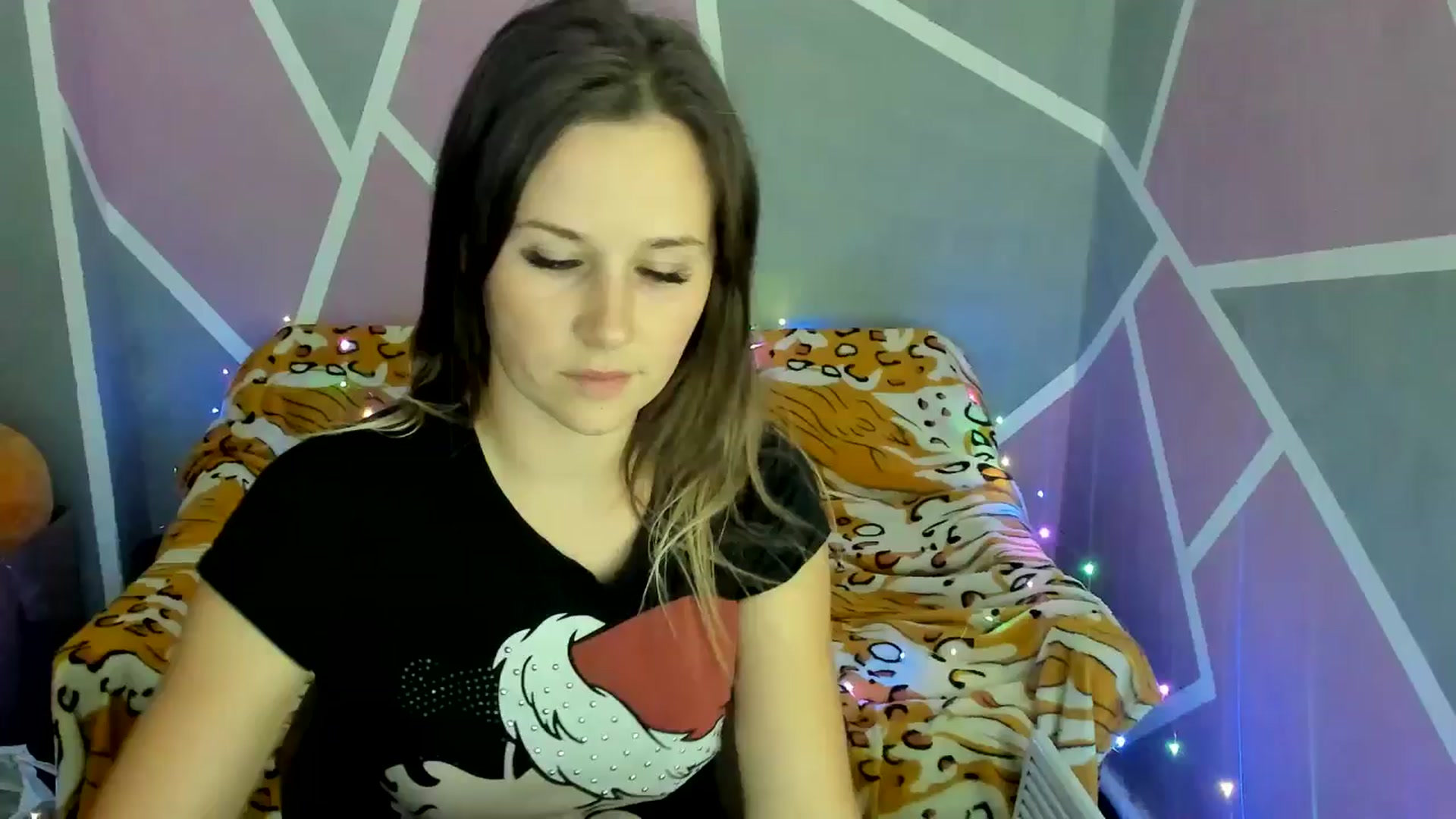 Gallery image thumbnail from Sexy_Ukr's myfreecams stream on, 10/10/2024, 15:03 image 13 of 20